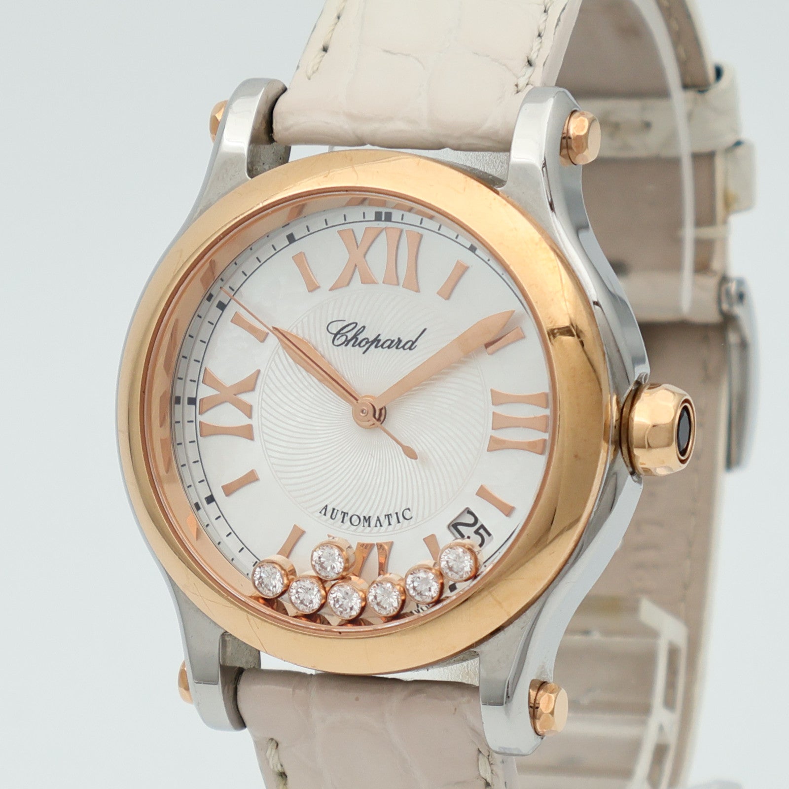 Chopard Happy Sport 278559-6008