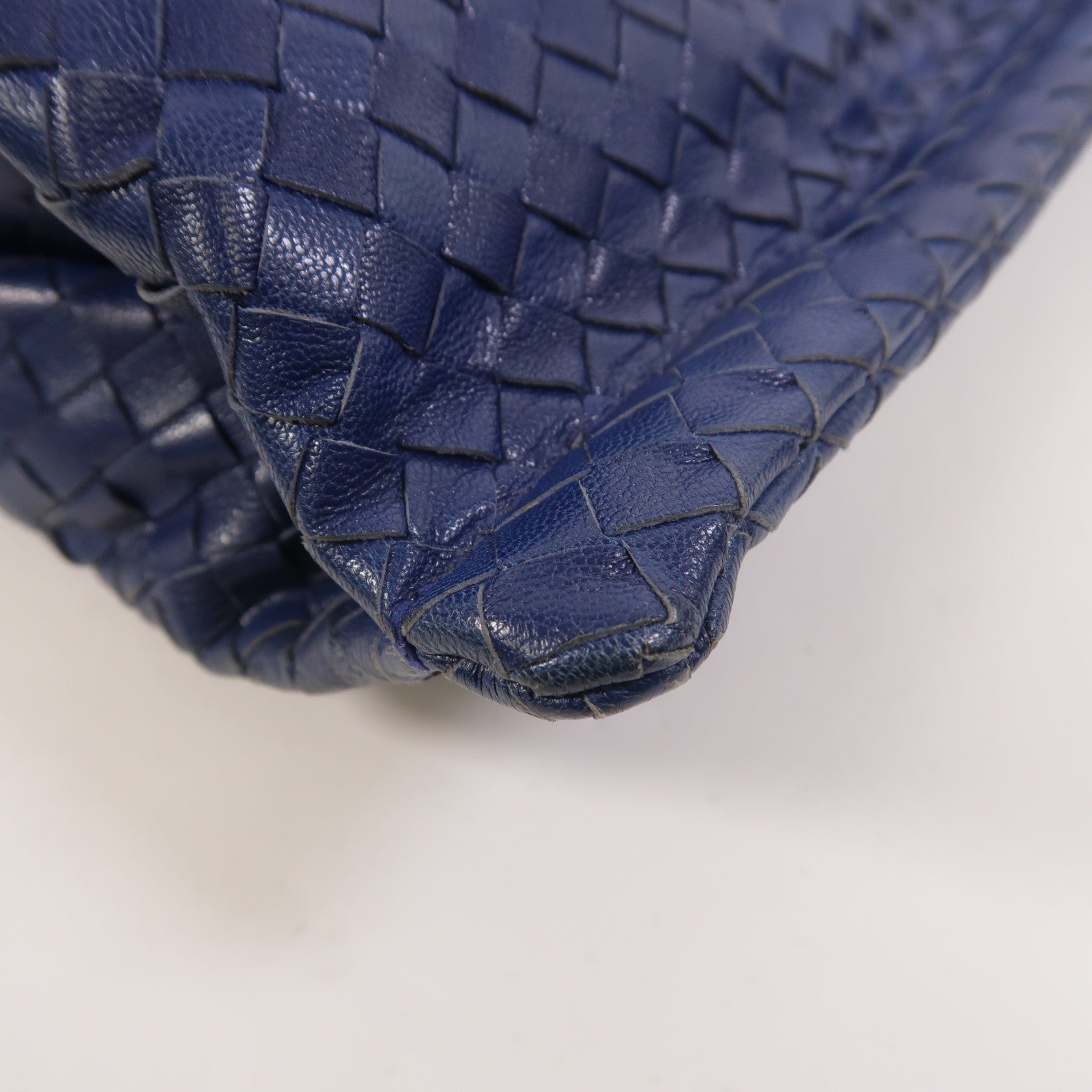 BOTTEGA VENETA 牛皮皮革Tote Bag手挽袋