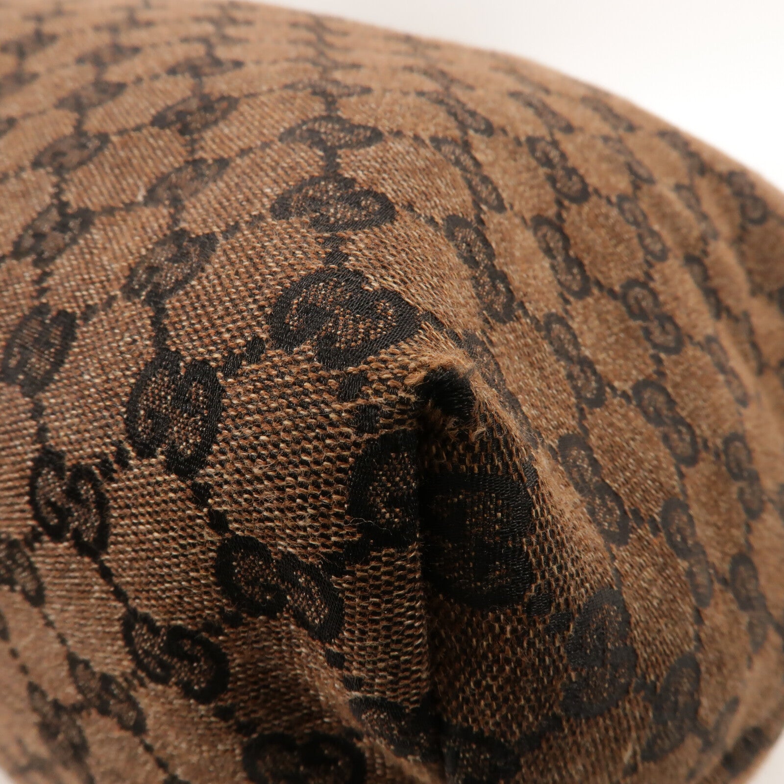 GUCCI 帆布Tote Bag肩背袋