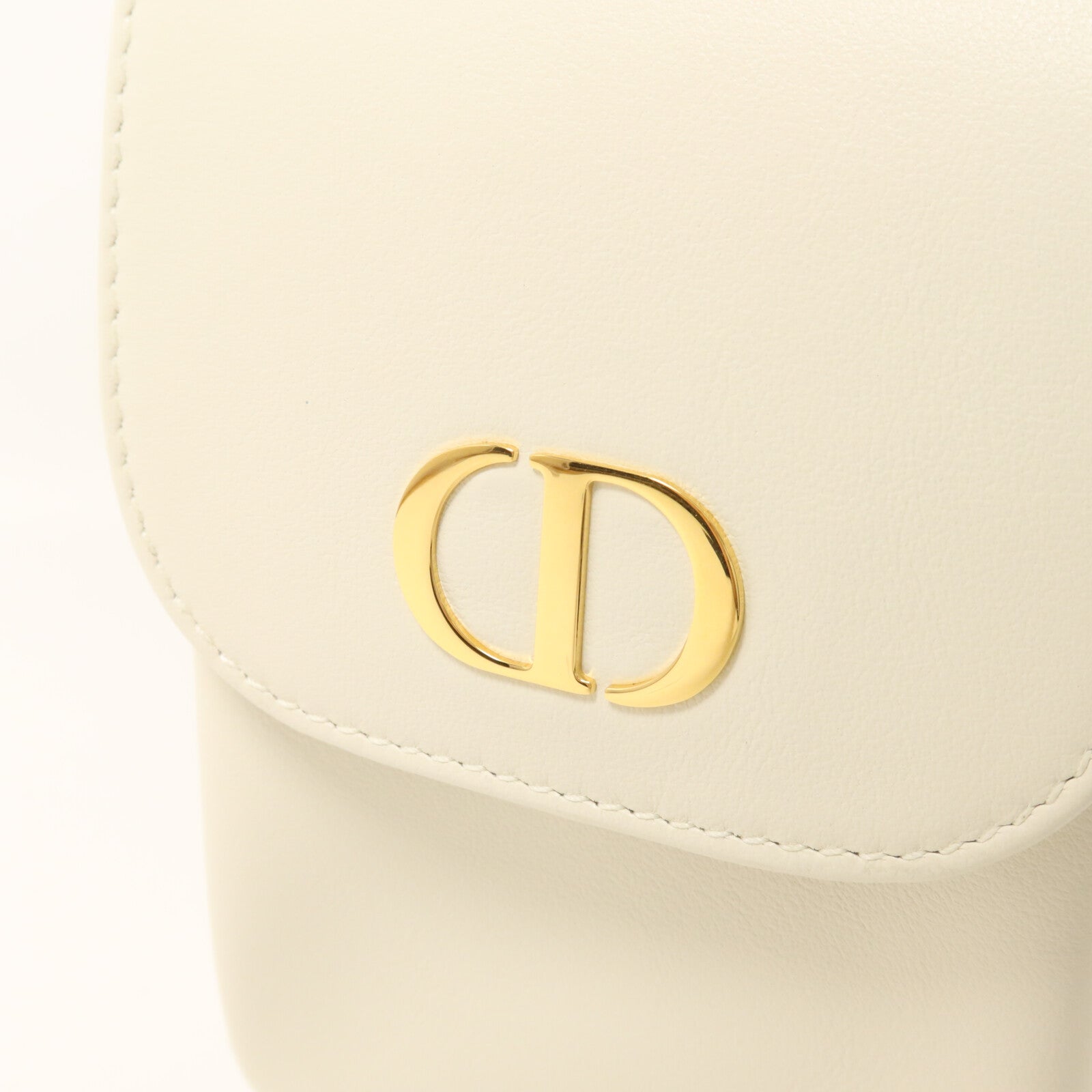 Dior 帆布Medium D-Dream Bag手挽肩背兩用袋