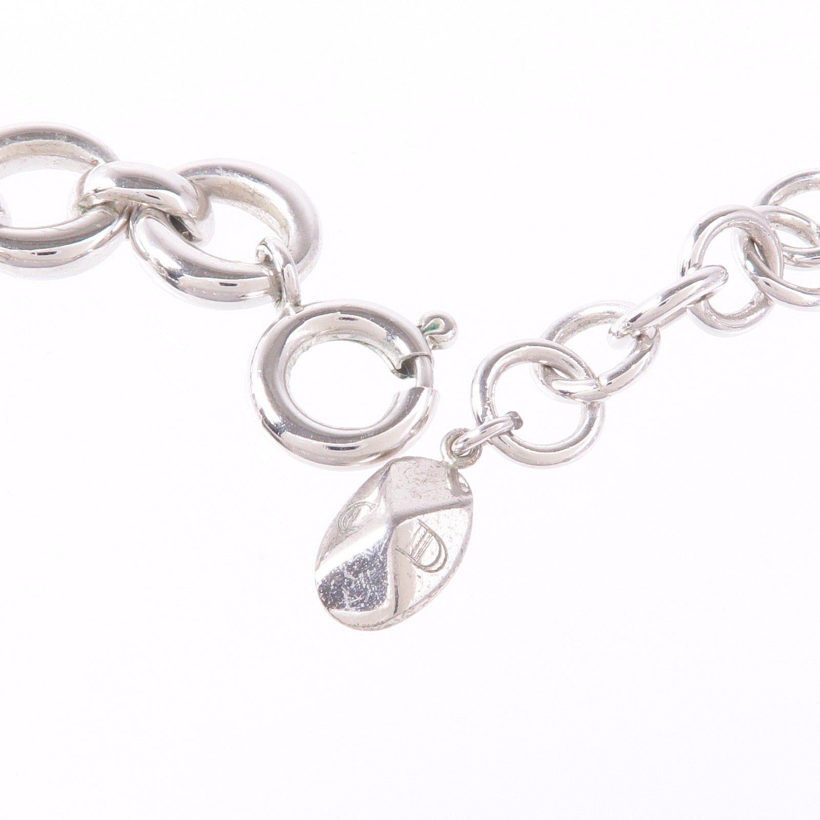 Dior 金屬Necklace項鍊