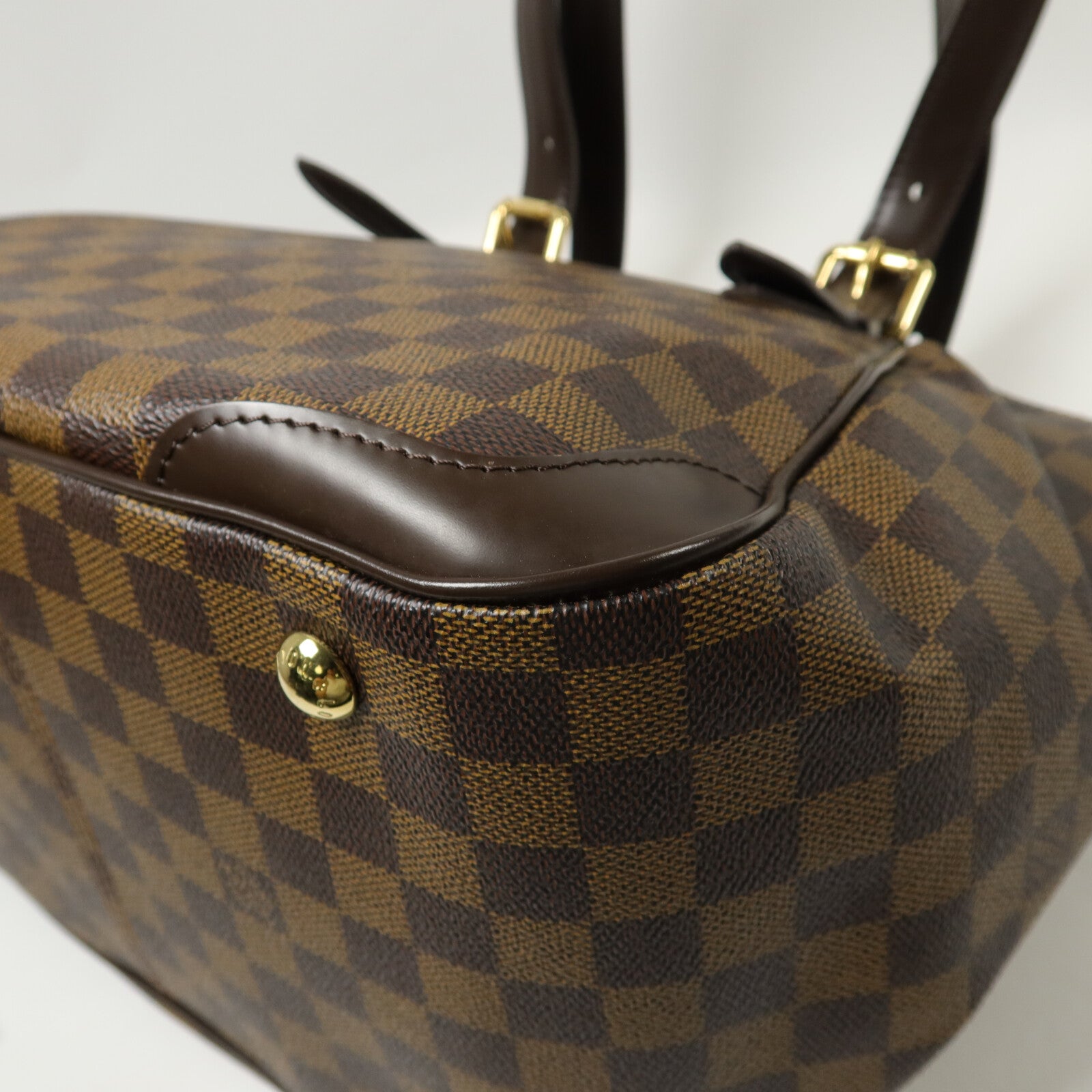 LOUIS VUITTON Damier Verona MM肩背袋