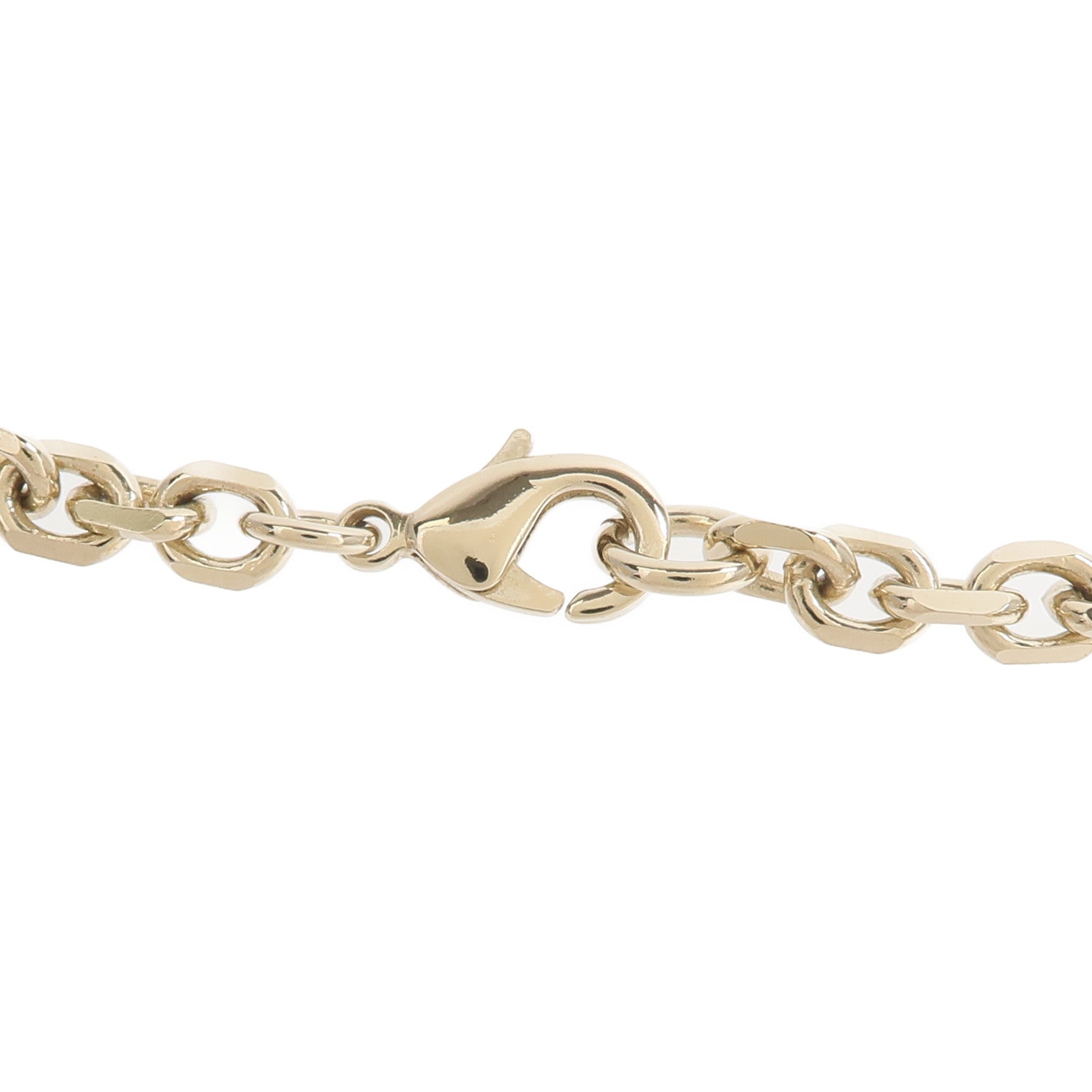 CHANEL 金屬Necklace項鍊