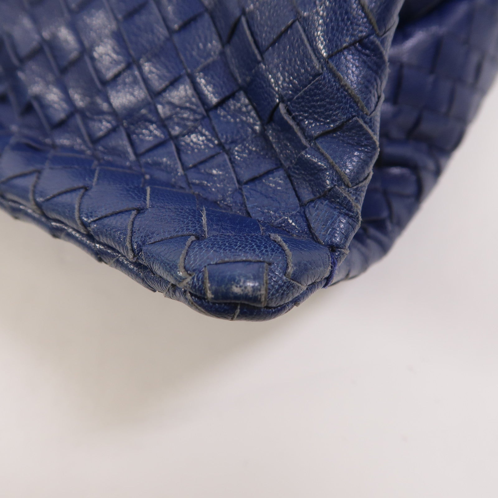 BOTTEGA VENETA 牛皮皮革Tote Bag手挽袋