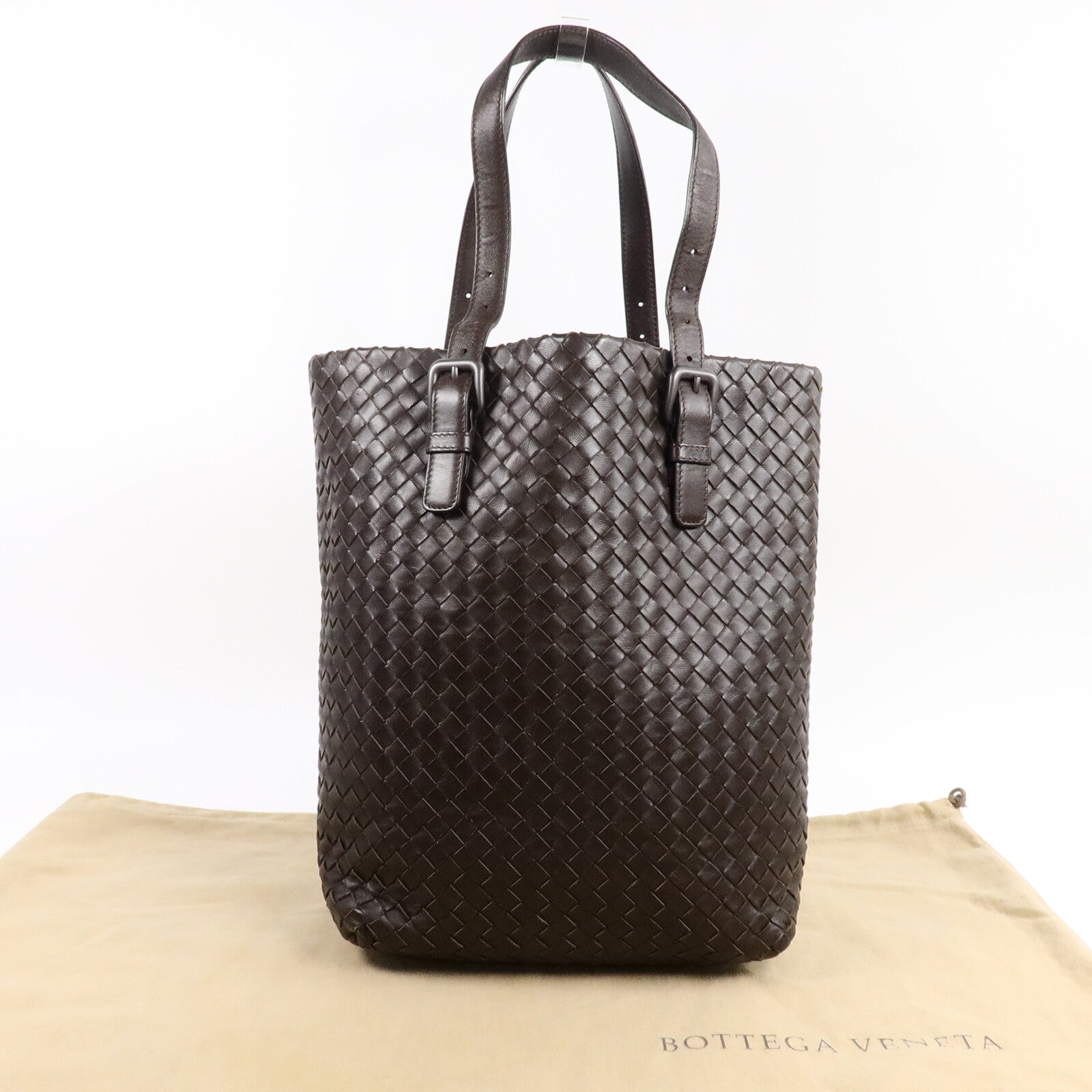 BOTTEGA VENETA 牛皮皮革Shoulder Bag肩背袋