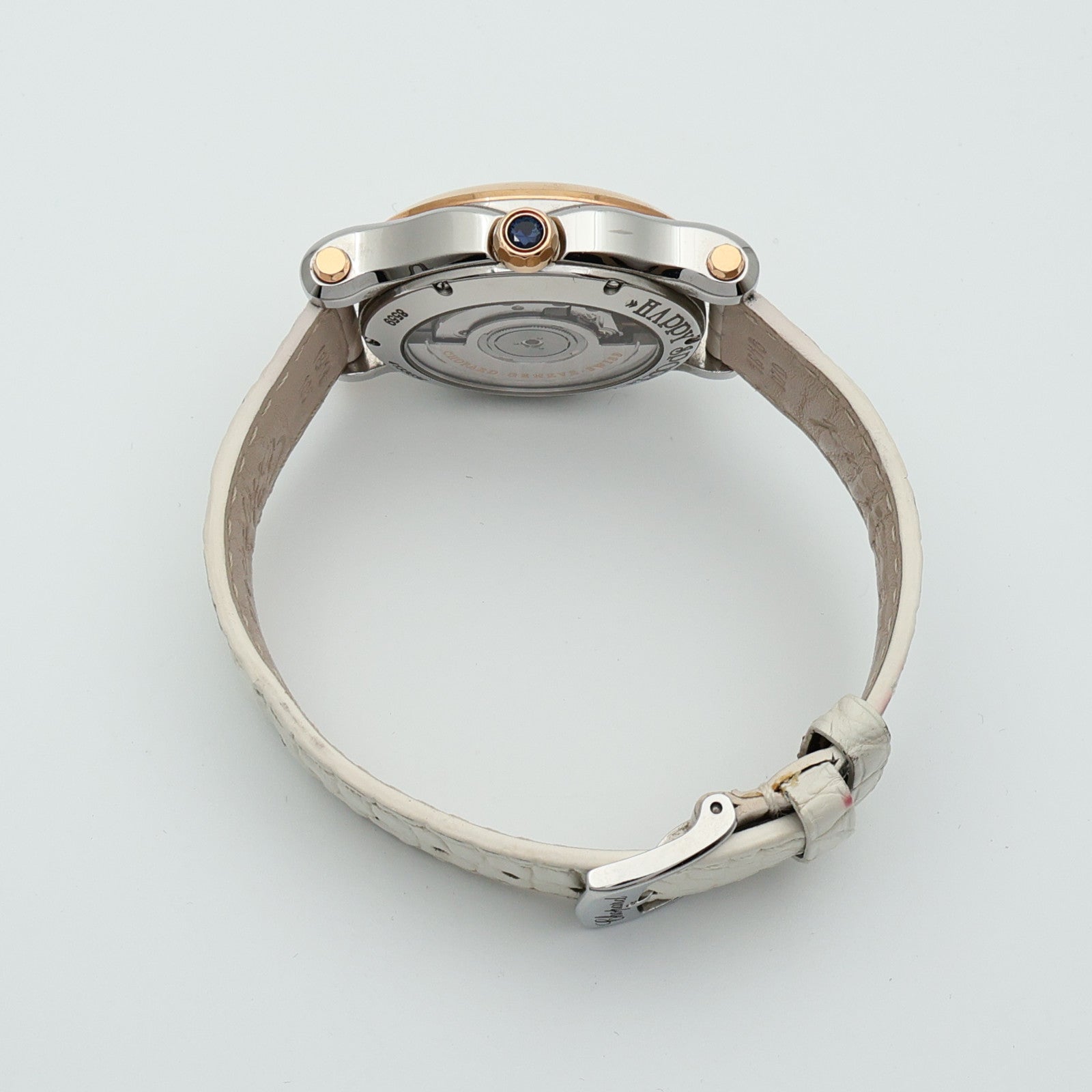 Chopard Happy Sport 278559-6008