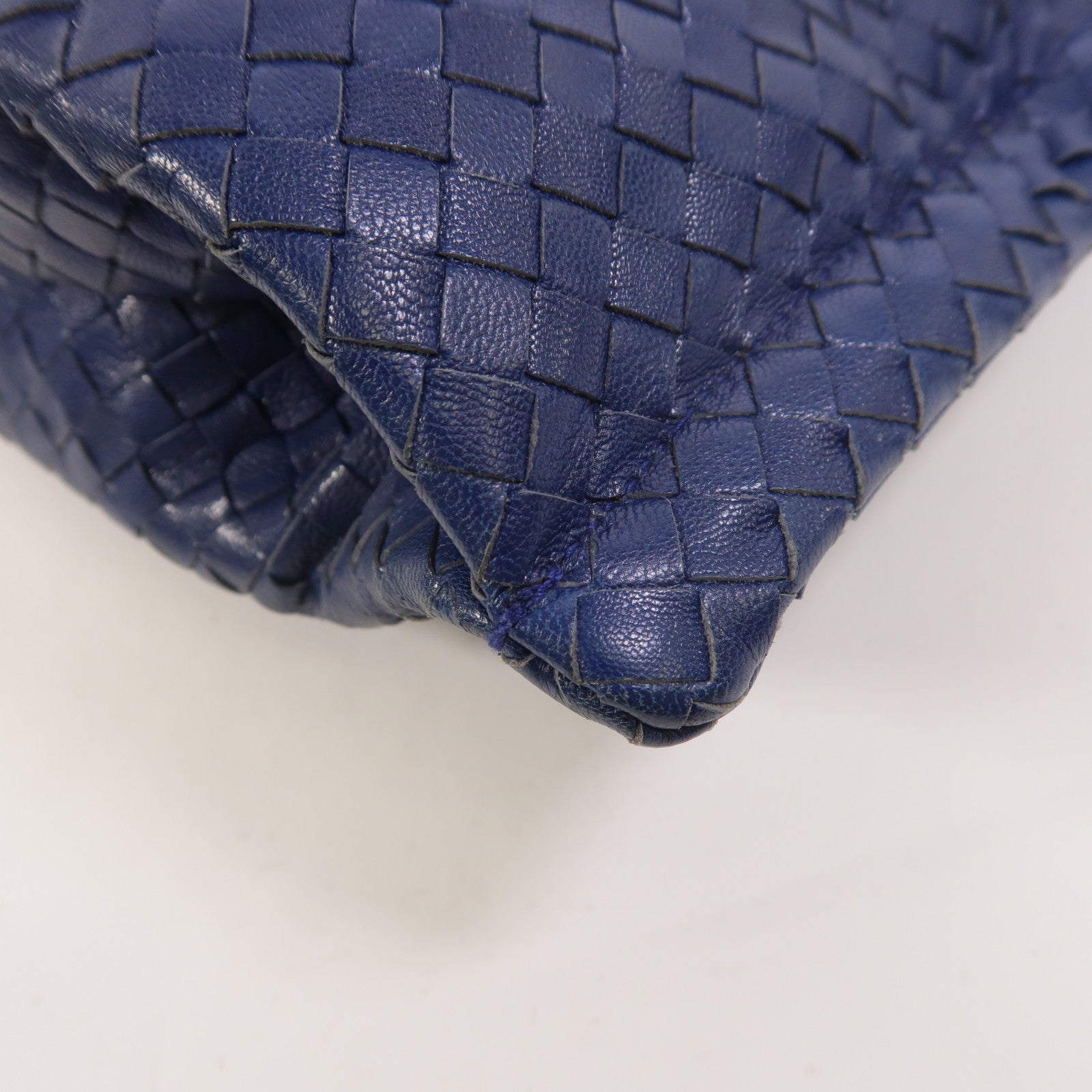 BOTTEGA VENETA 牛皮皮革Tote Bag手挽袋
