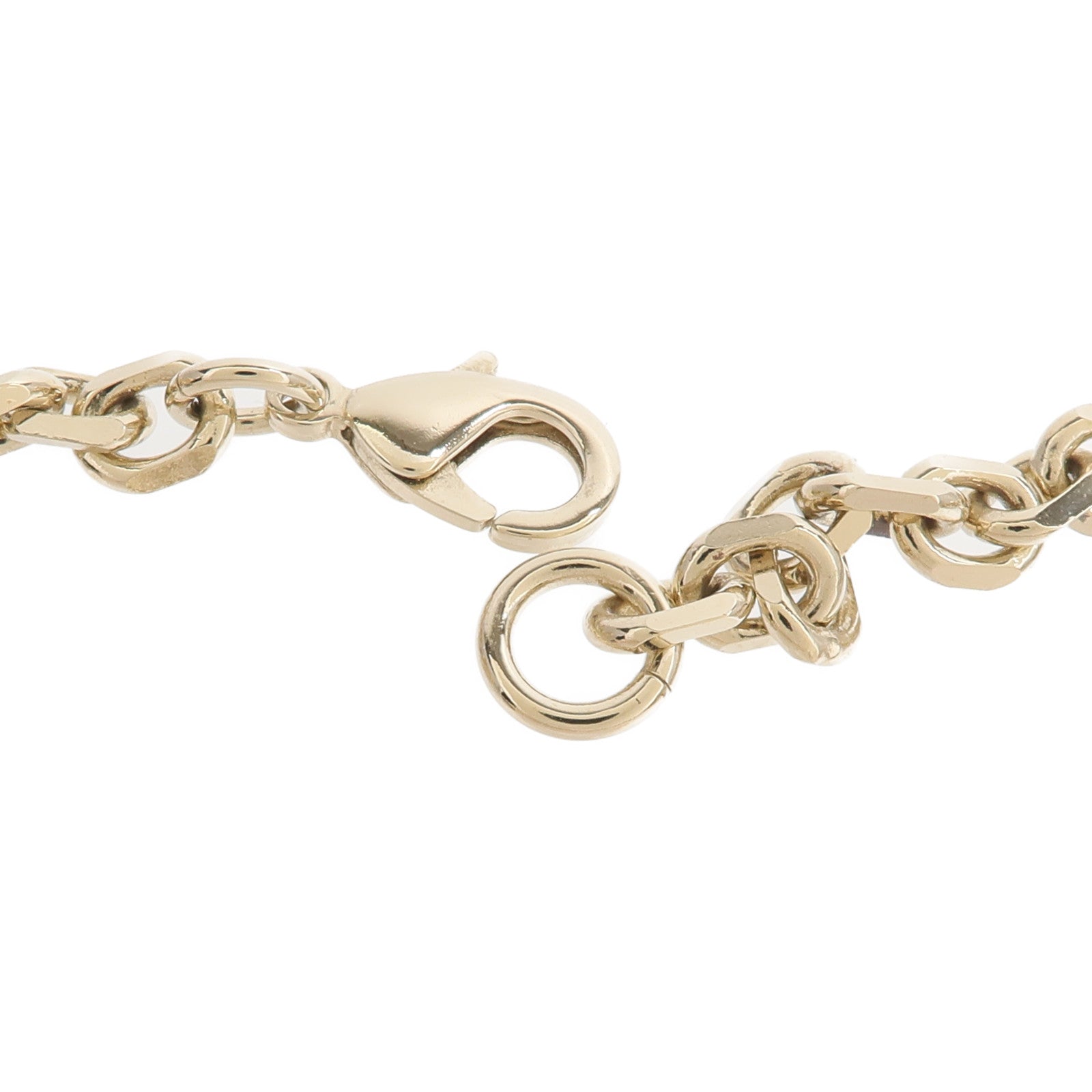 CHANEL 金屬Necklace項鍊
