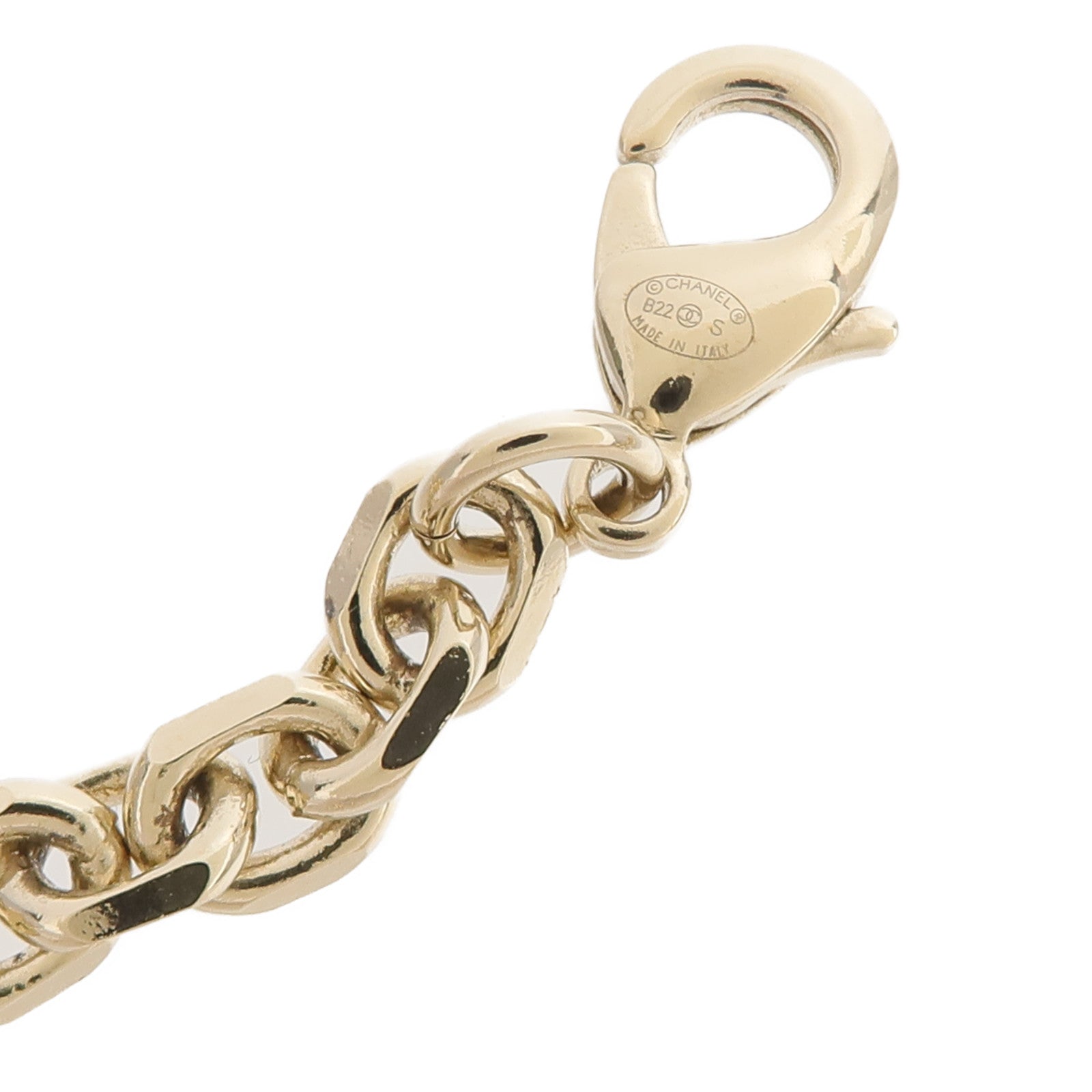 CHANEL 金屬Necklace項鍊