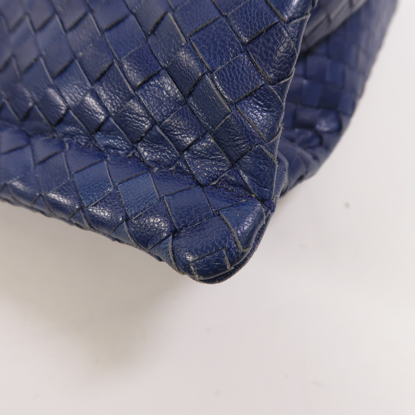 BOTTEGA VENETA 牛皮皮革Tote Bag手挽袋