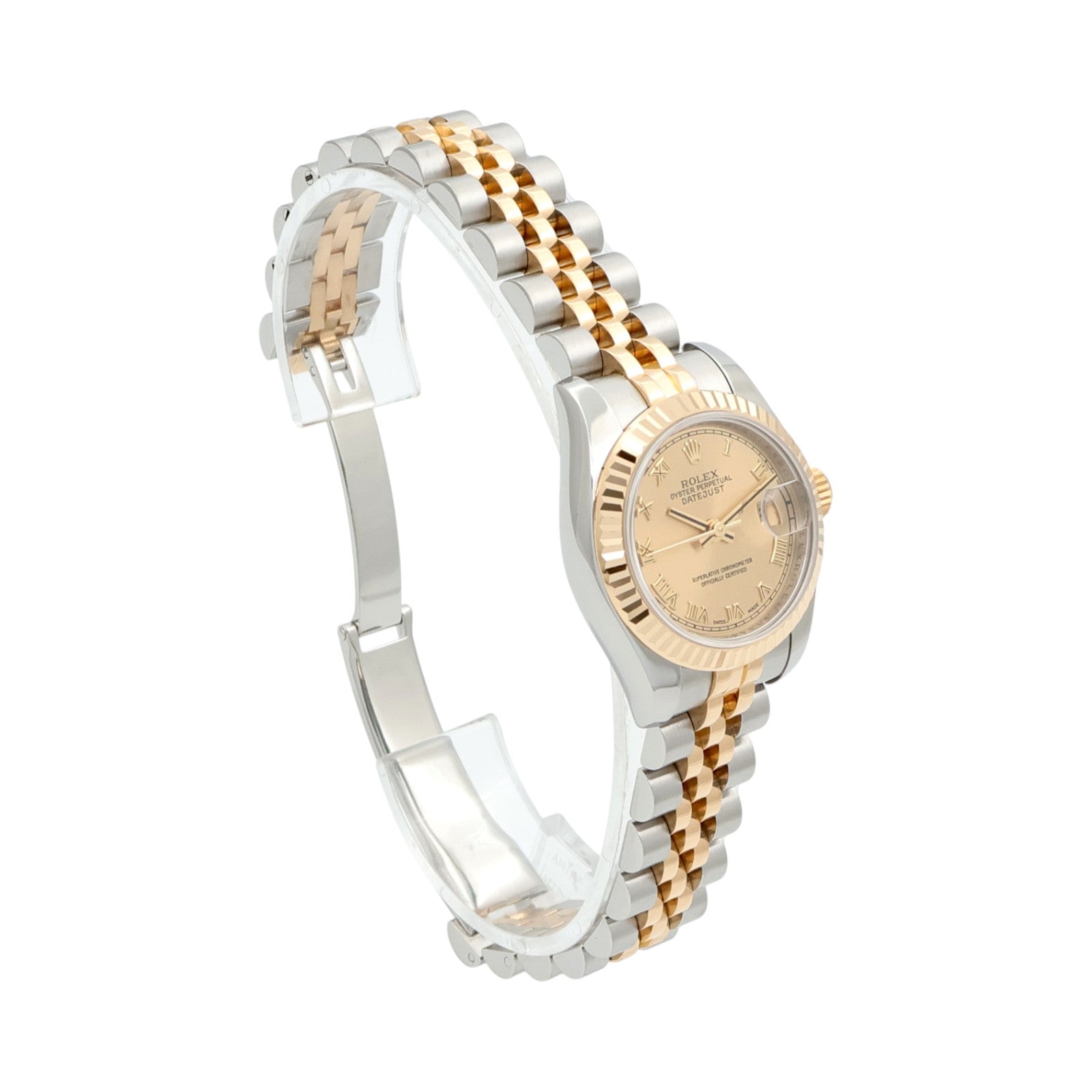 ROLEX Datejust 179173