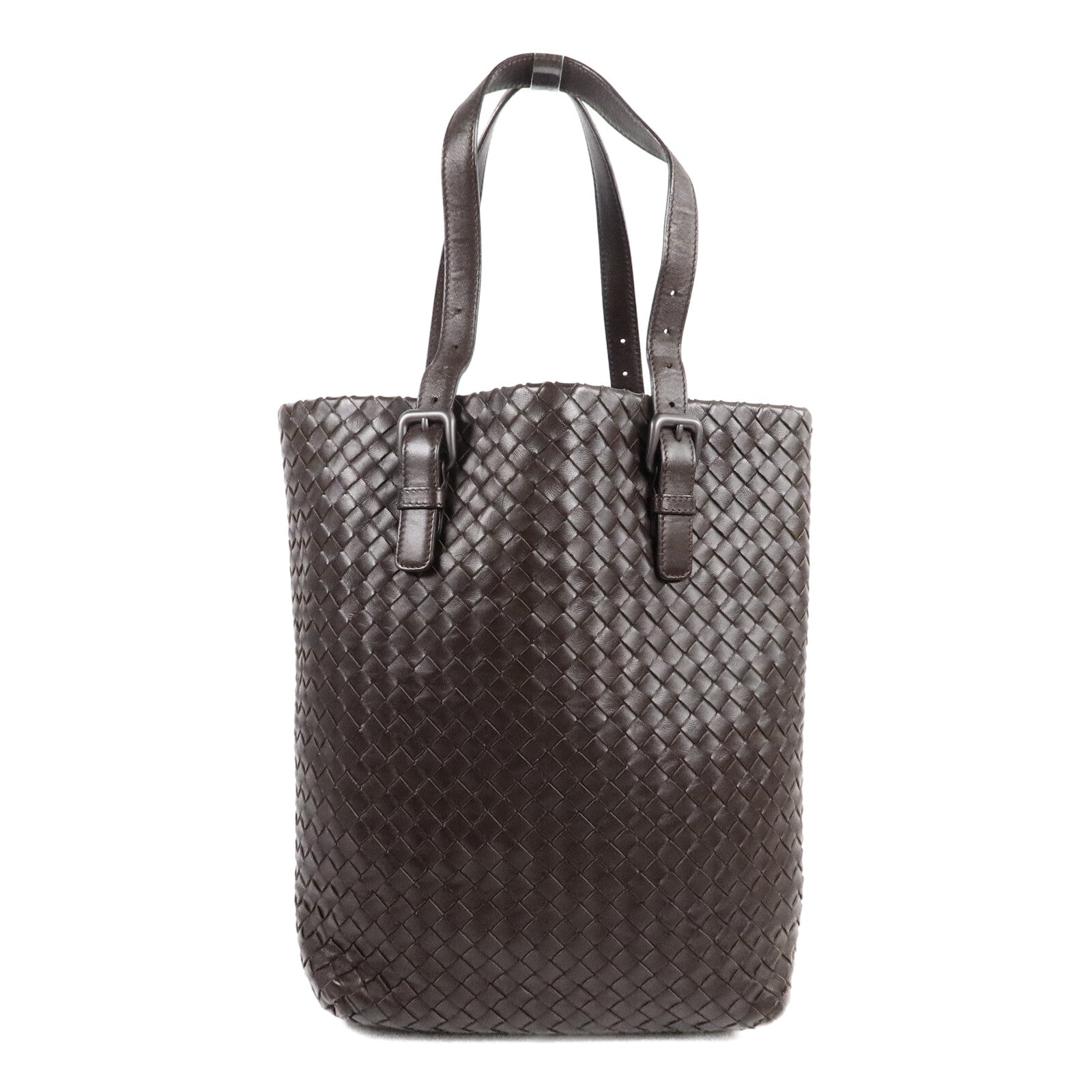 BOTTEGA VENETA 牛皮皮革Shoulder Bag肩背袋