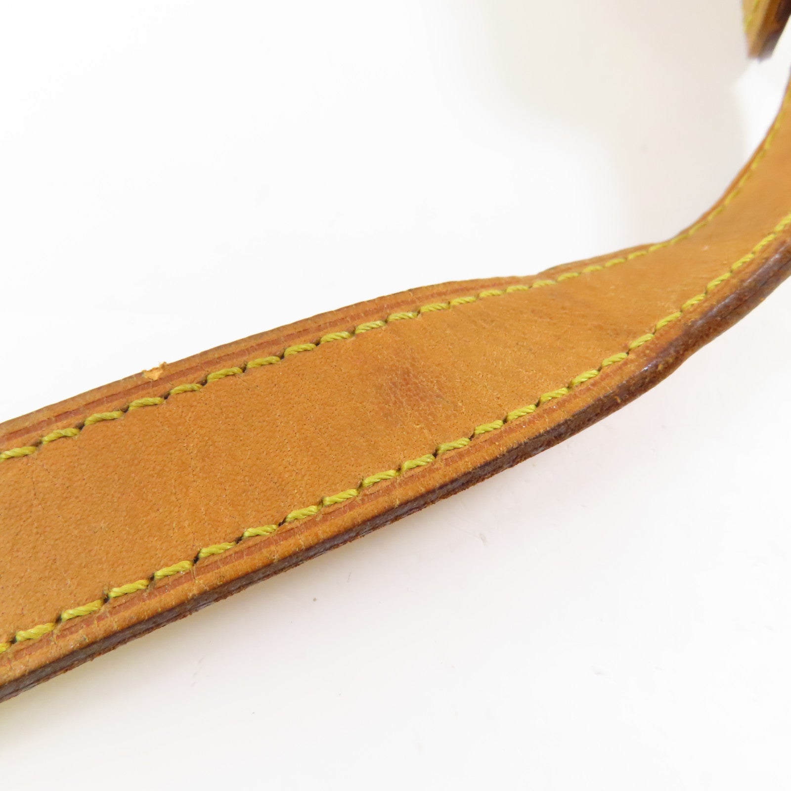 LOUIS VUITTON Monogram Sac Balade Vintage金扣肩背袋