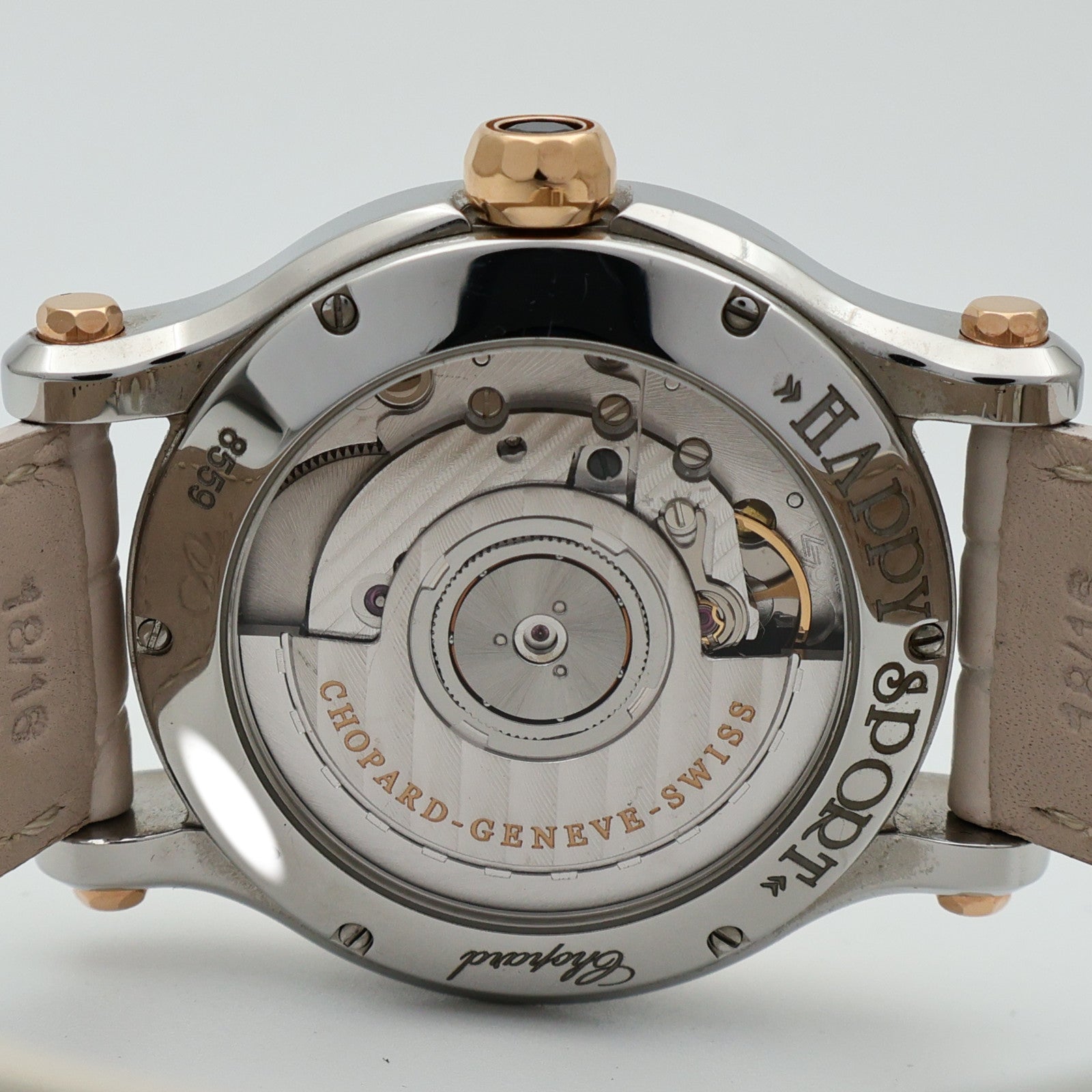 Chopard Happy Sport 278559-6008