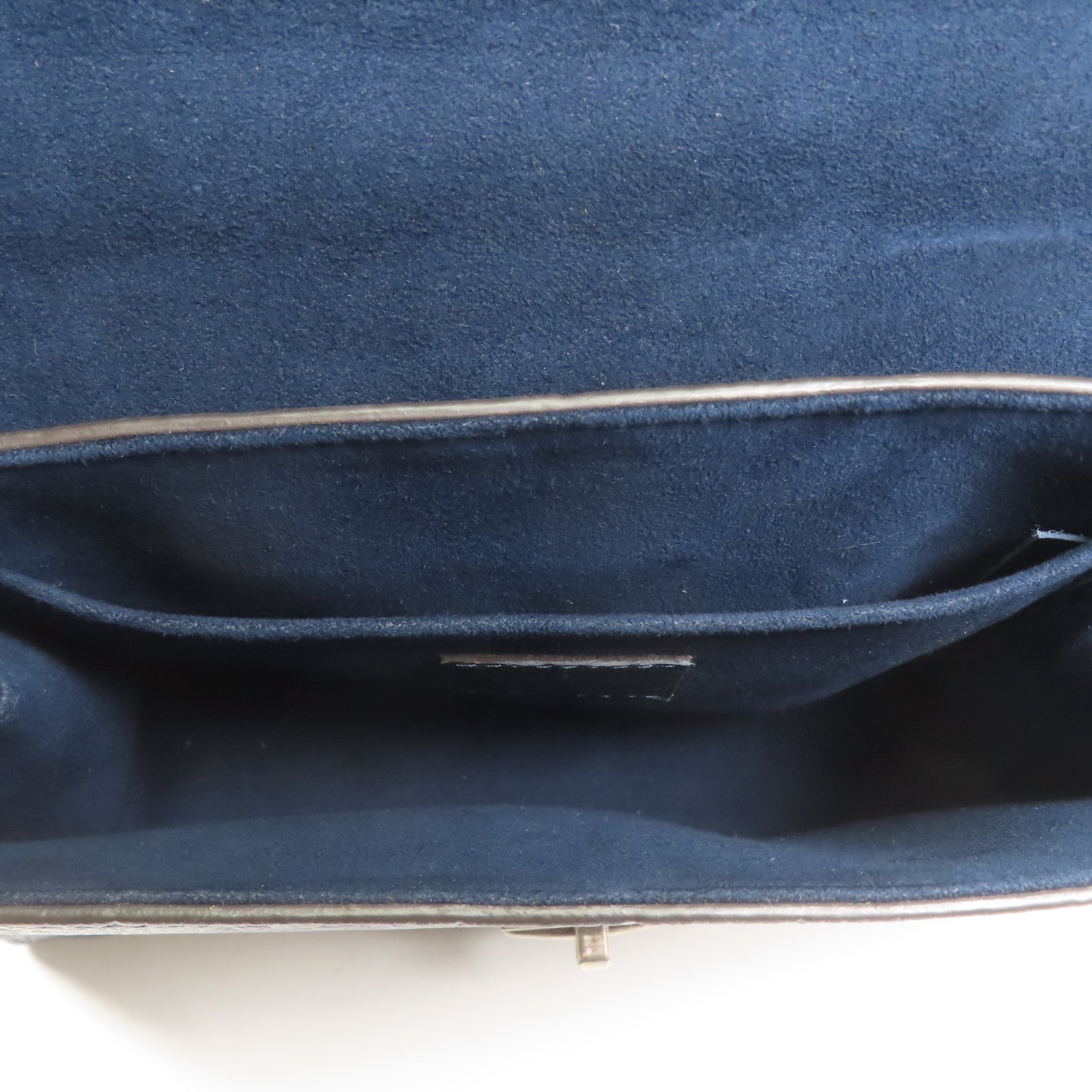 LOUIS VUITTON Monogram Empreinte Saint Sulpice鏈帶肩背袋