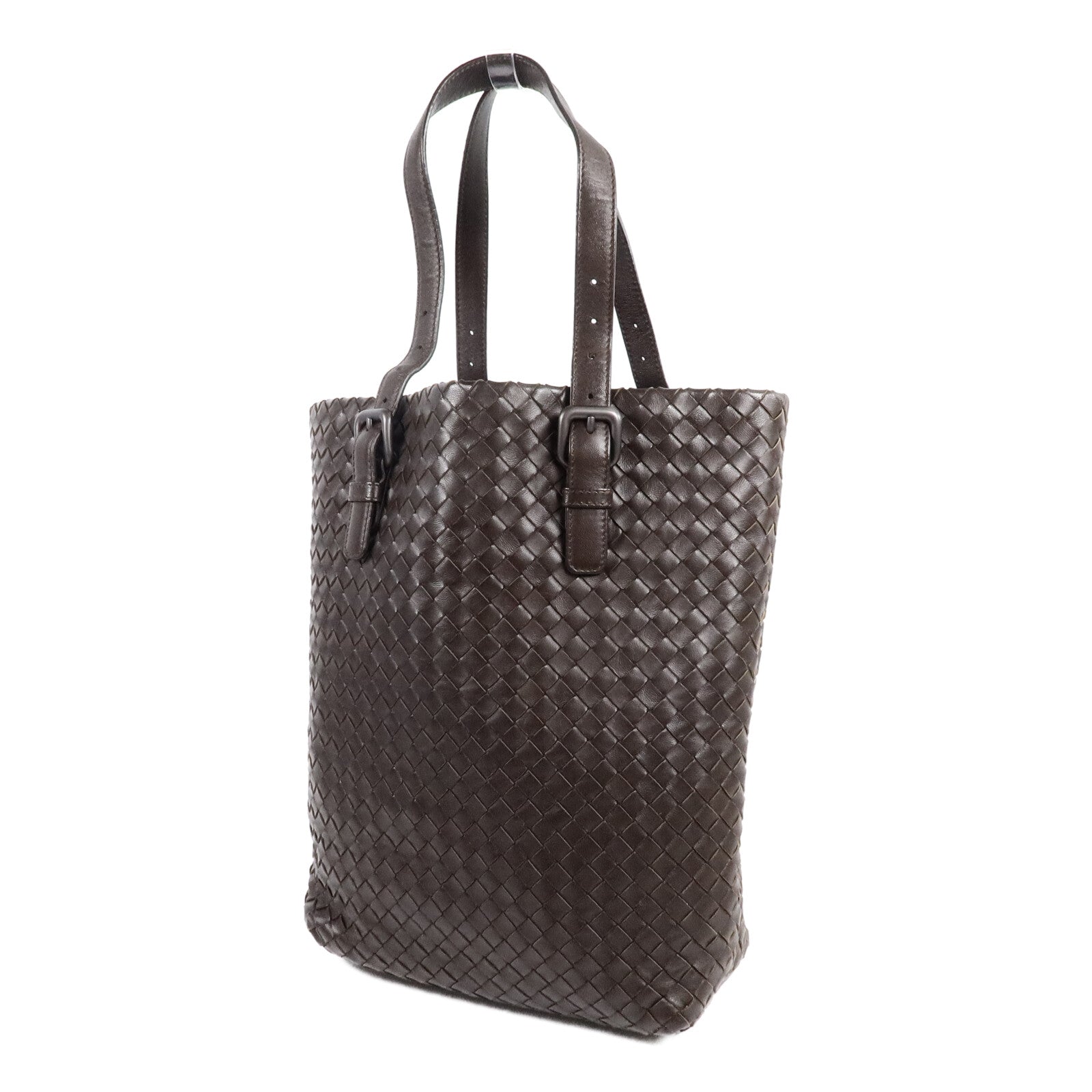 BOTTEGA VENETA 牛皮皮革Shoulder Bag肩背袋