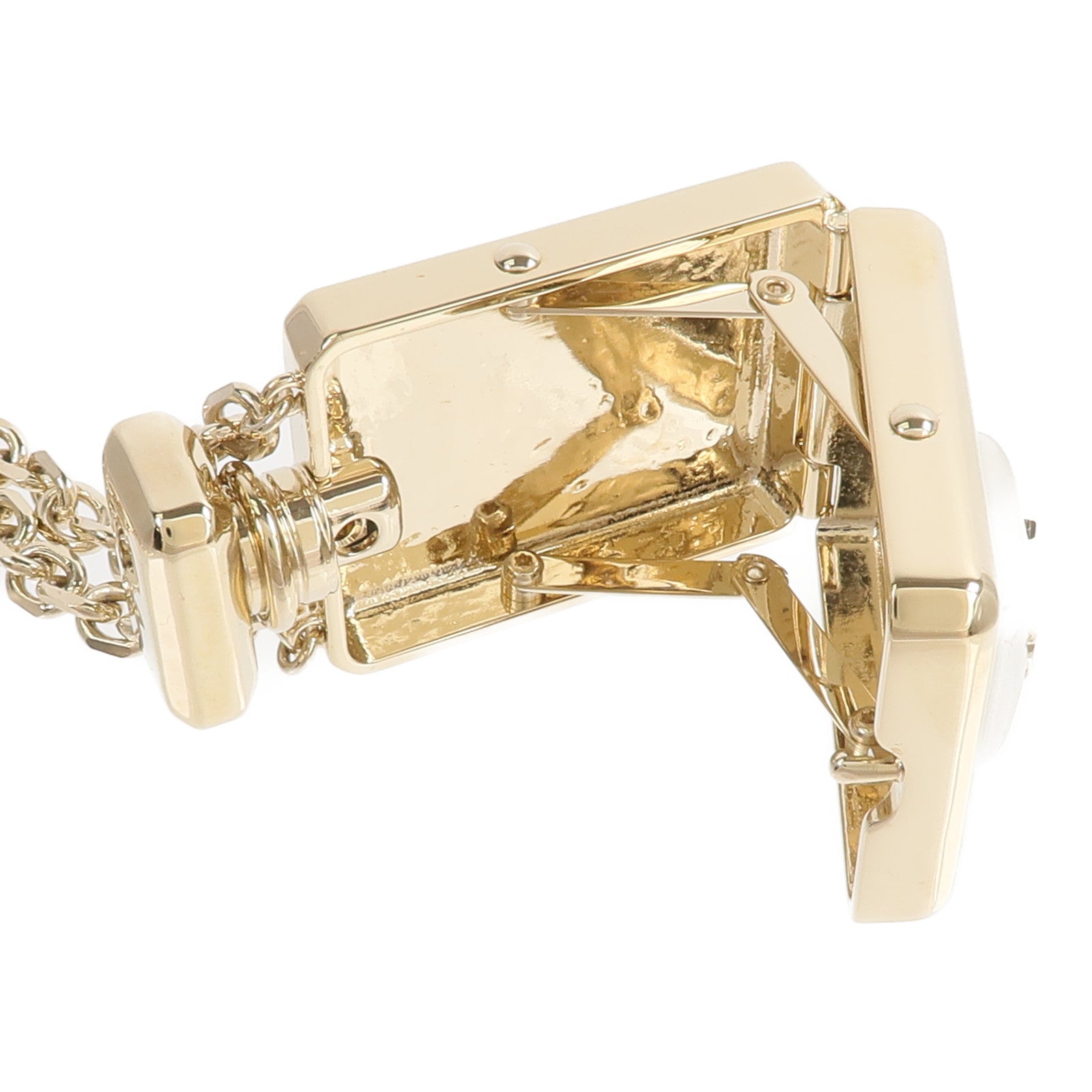 CHANEL 金屬Necklace項鍊