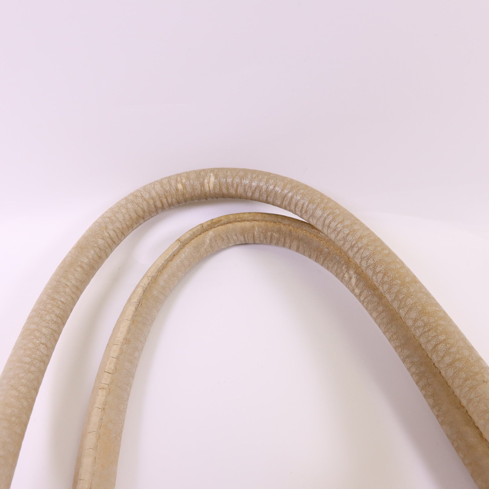 PRADA 牛皮皮革2 Way Shoulder Bag金扣手挽肩背兩用袋