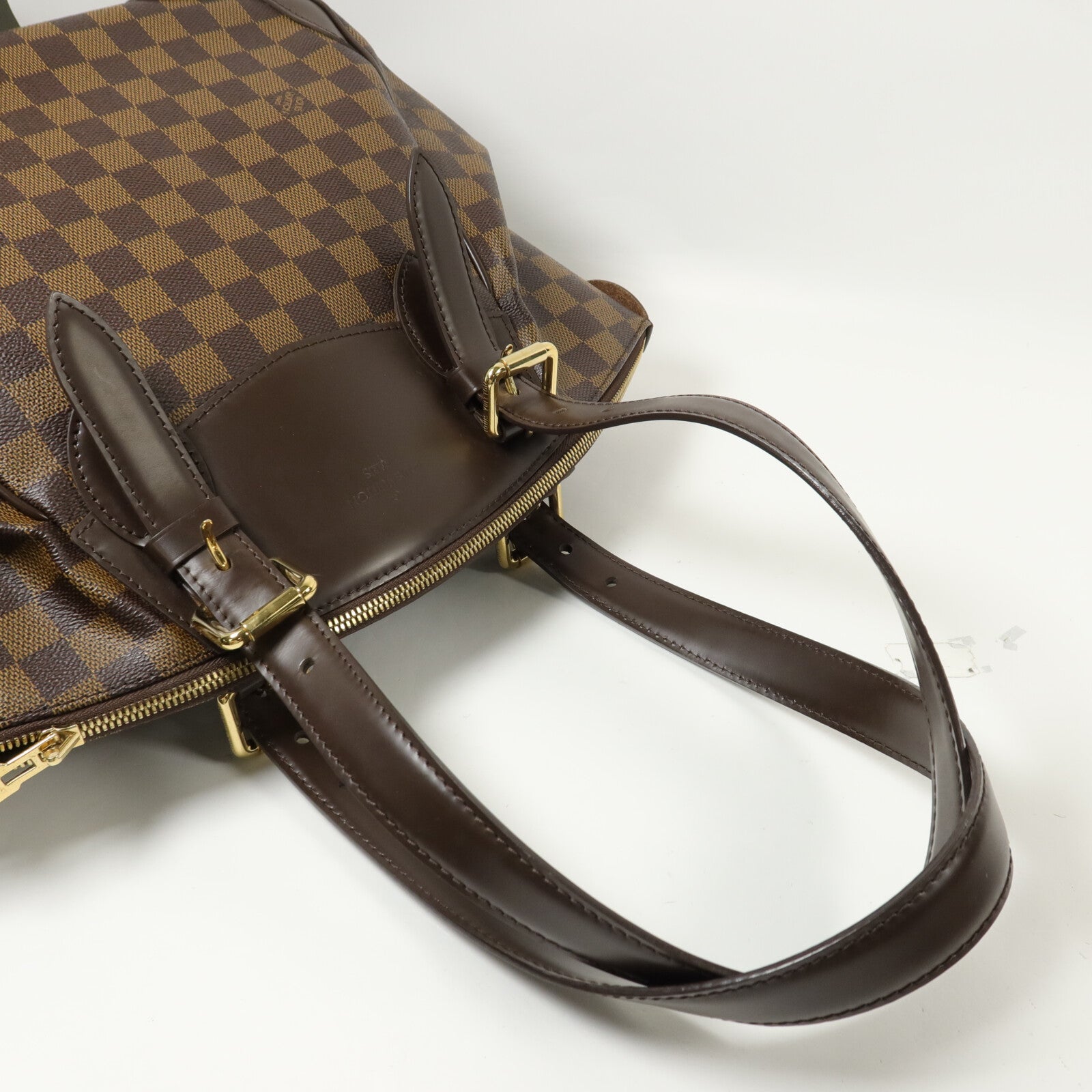 LOUIS VUITTON Damier Verona MM肩背袋