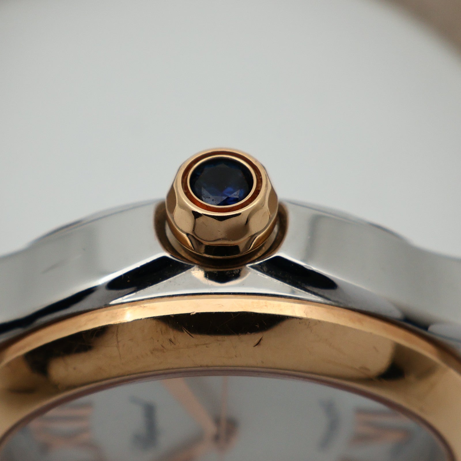 Chopard Happy Sport 278559-6008