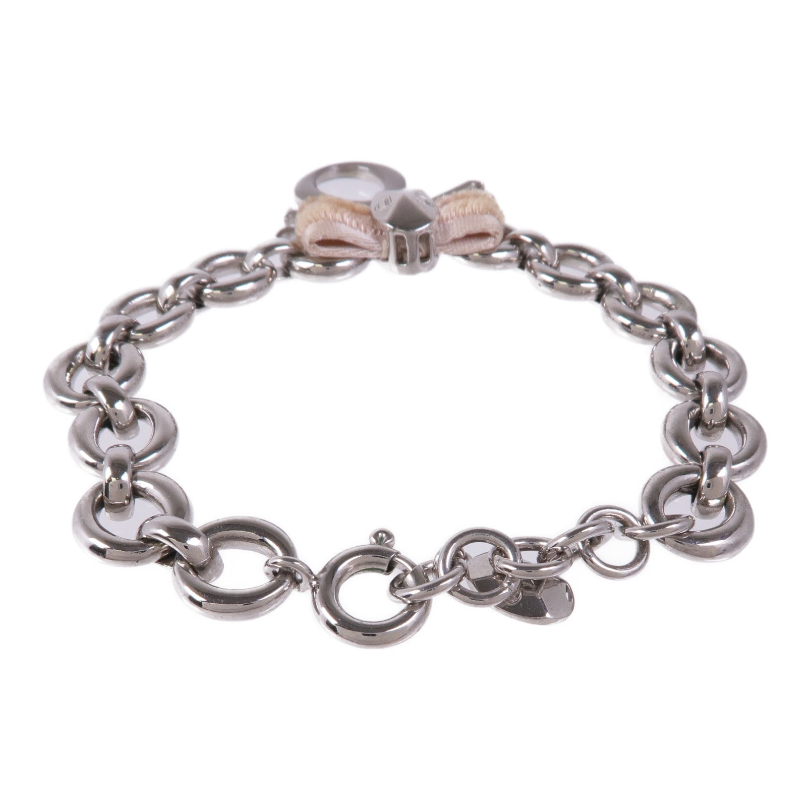 Dior 【激減優惠】金屬Bracelet手鏈