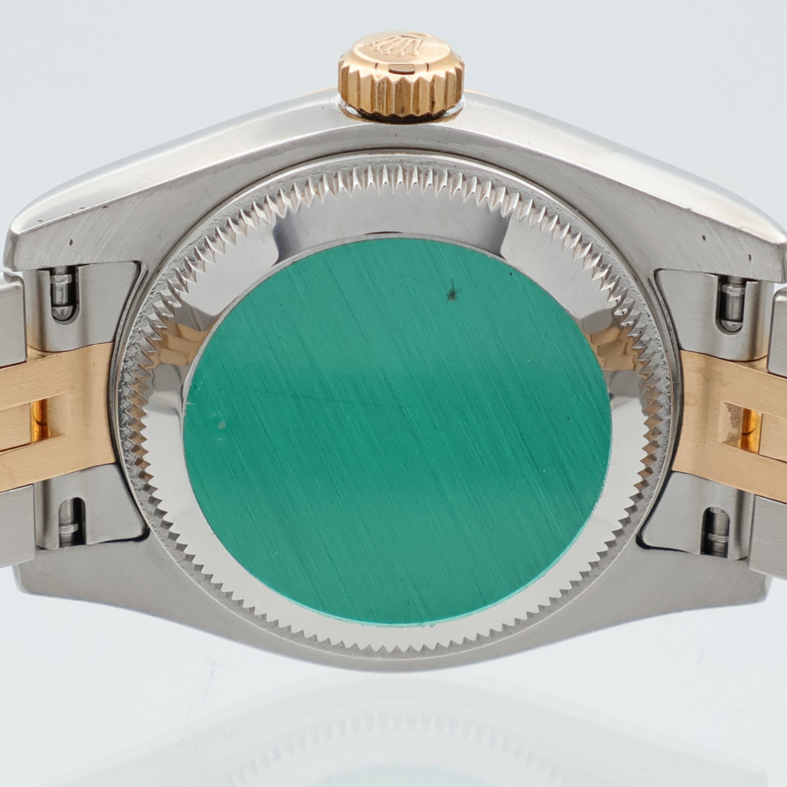 ROLEX Datejust 179173