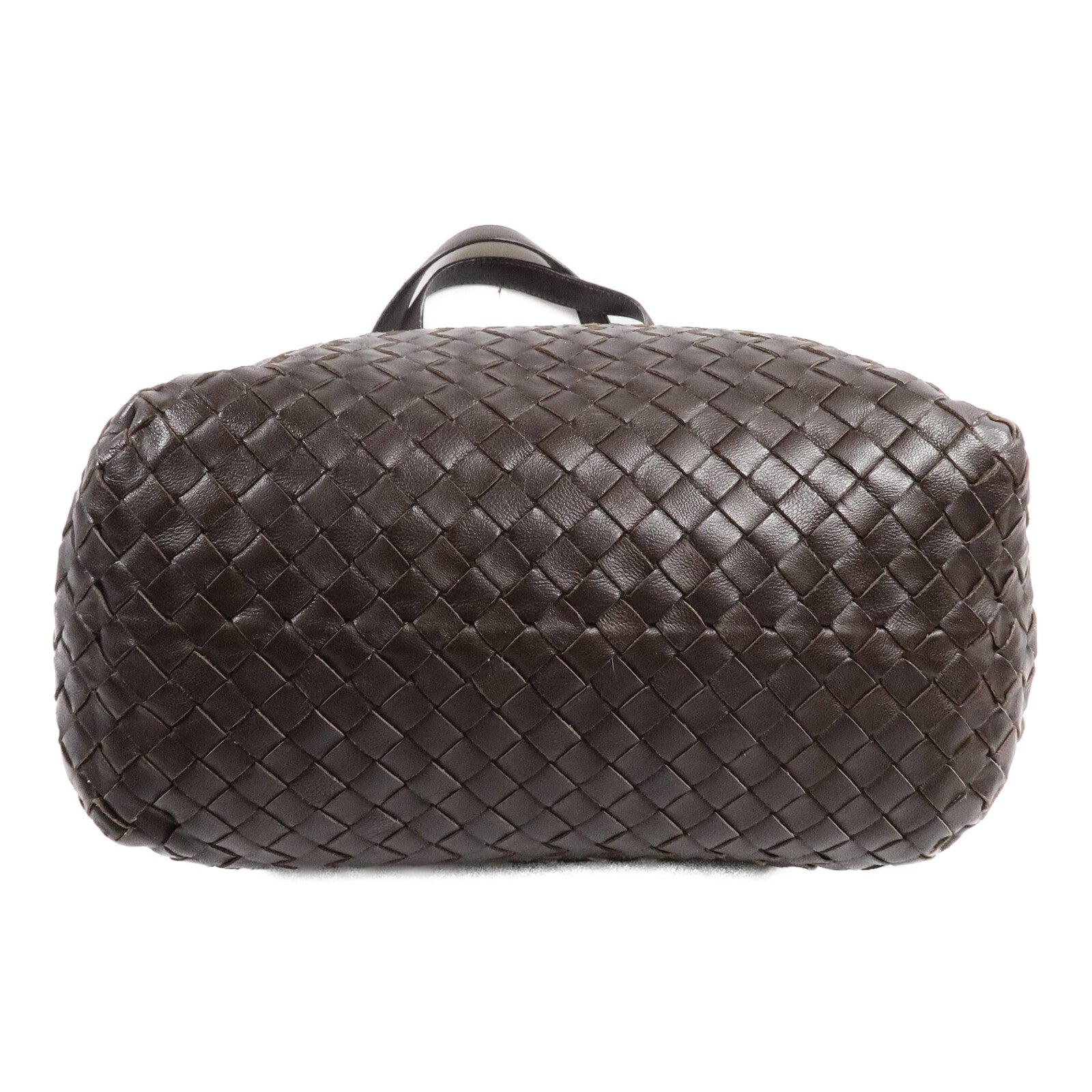 BOTTEGA VENETA 牛皮皮革Shoulder Bag肩背袋