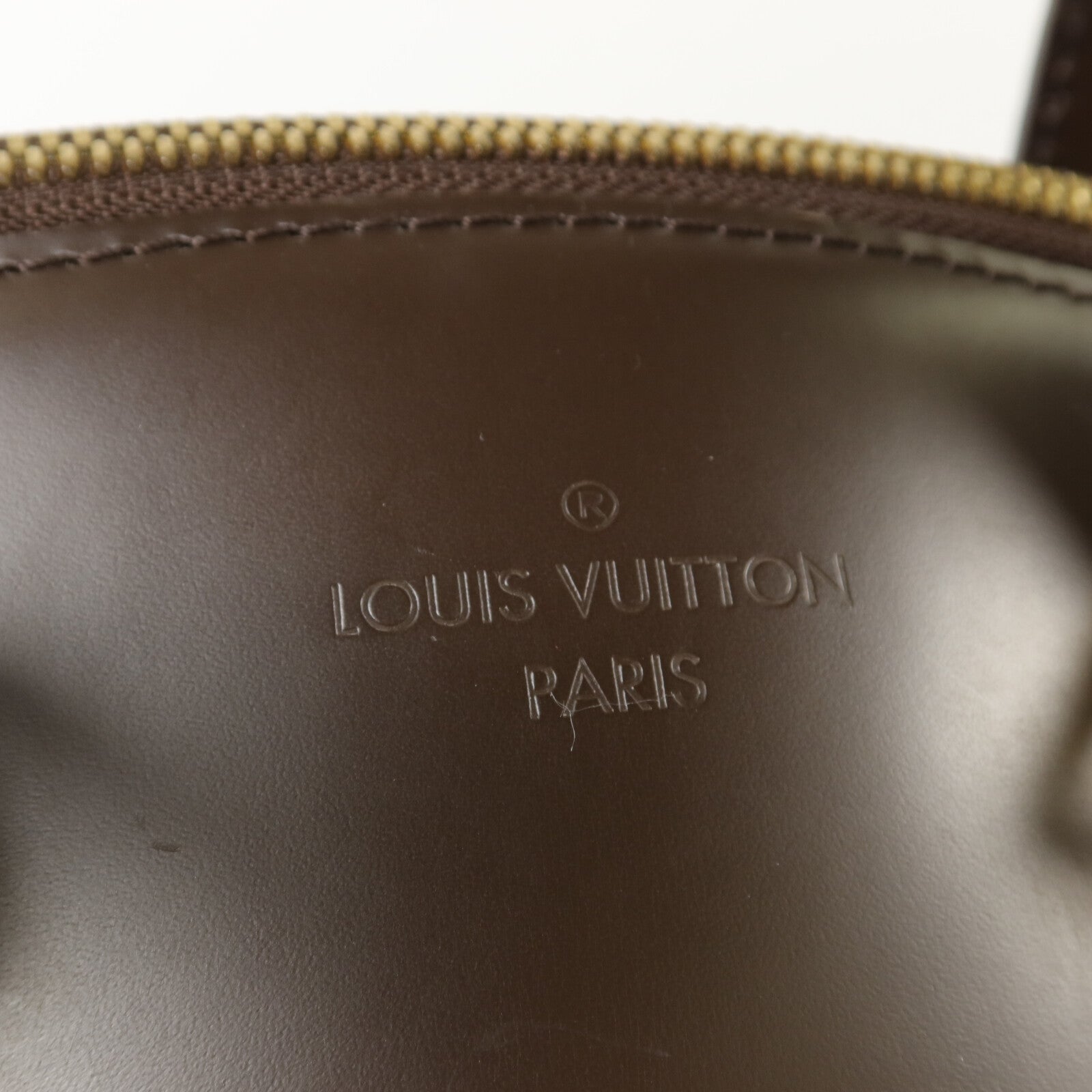 LOUIS VUITTON Damier Verona MM肩背袋