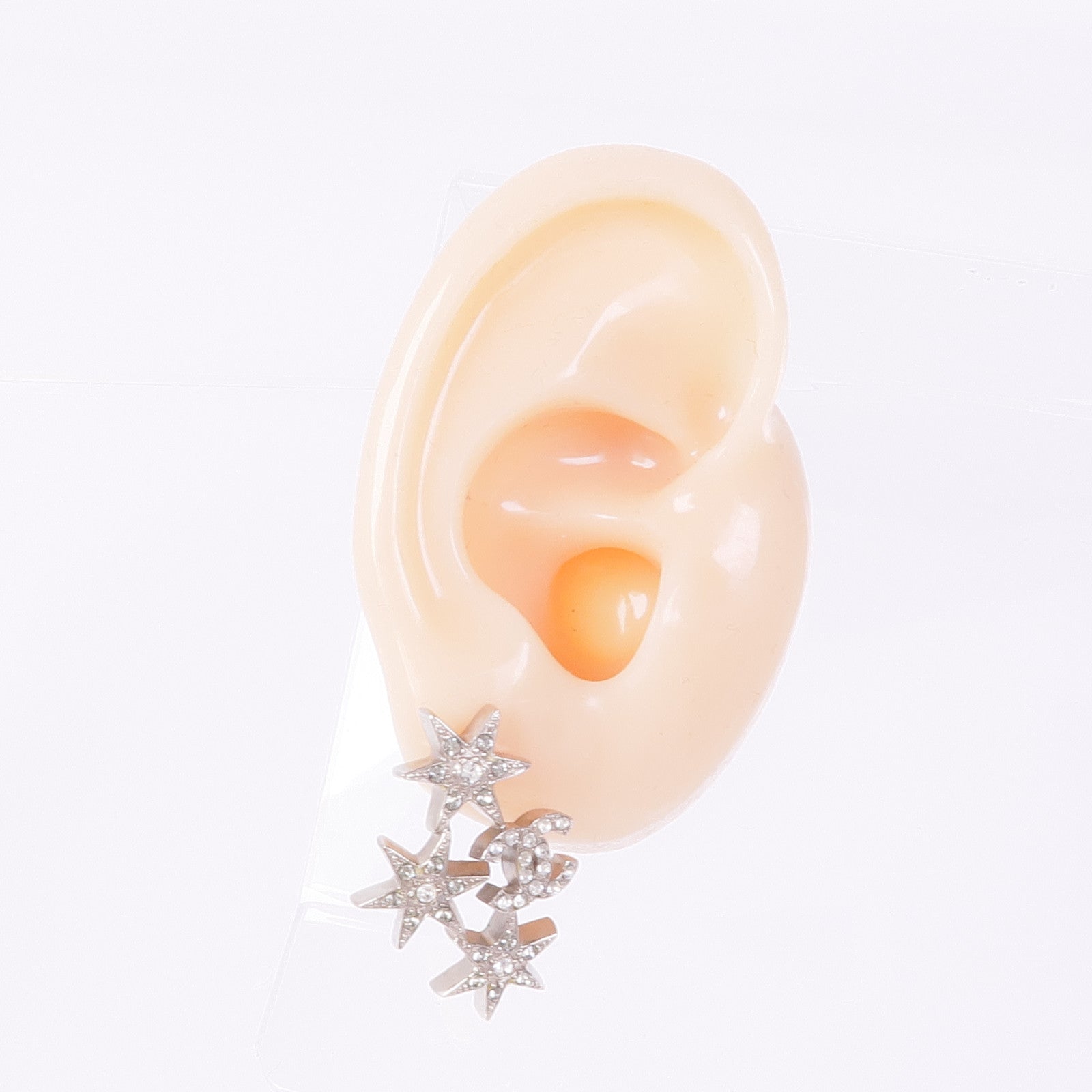CHANEL 金屬Earrings耳環
