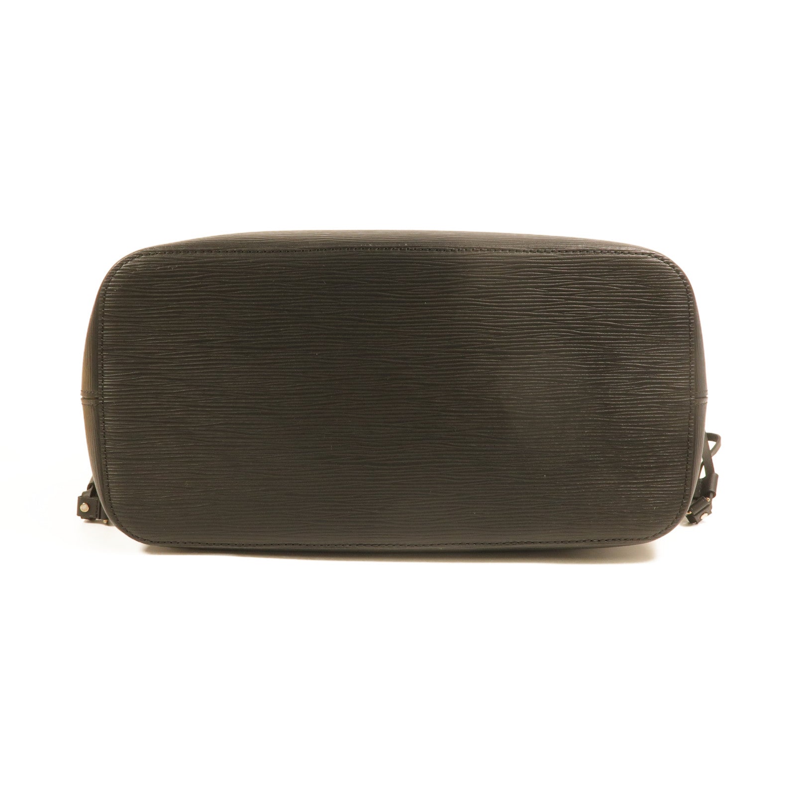 LOUIS VUITTON Epi Neverfull MM手挽袋