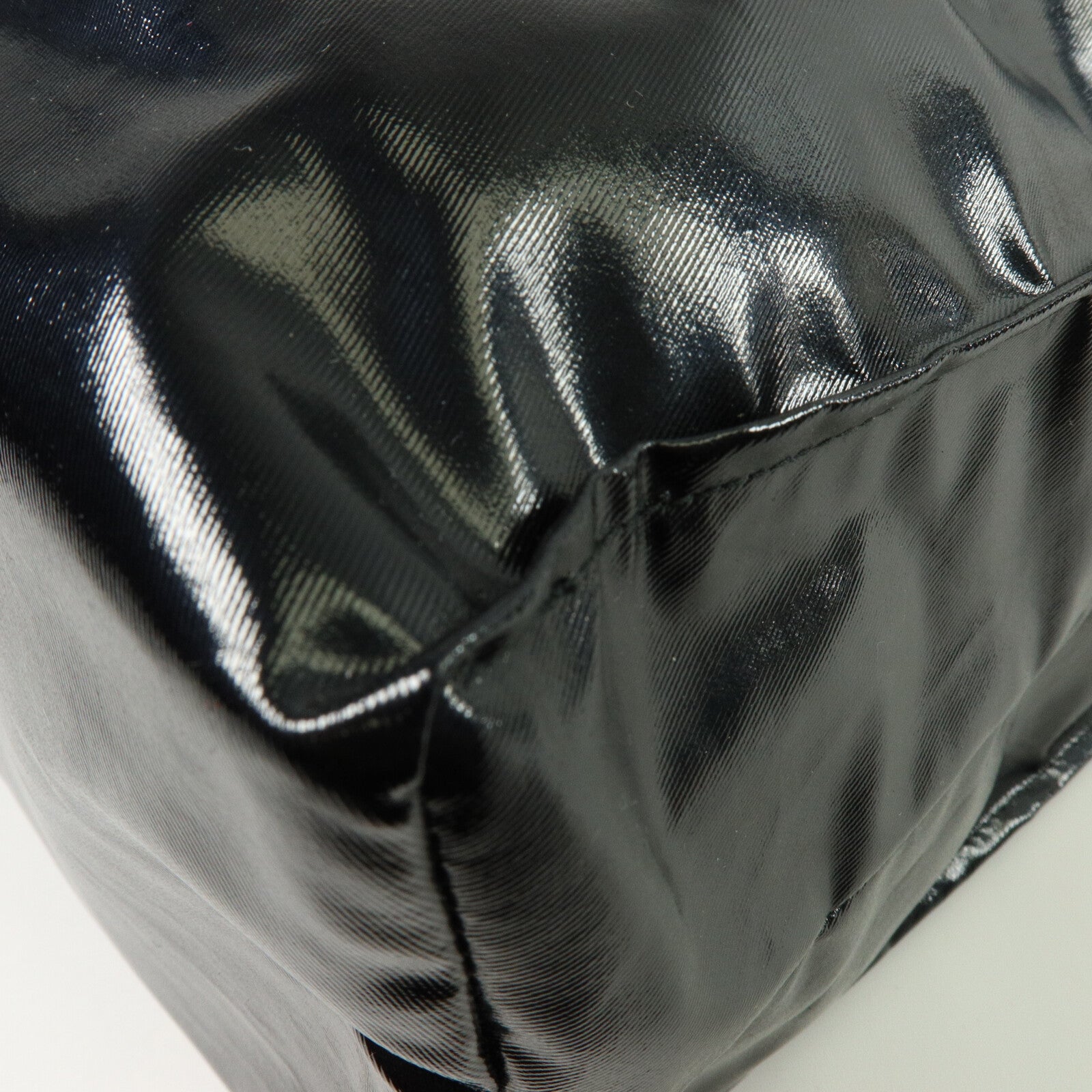 GUCCI PVC Tote Bag手挽袋