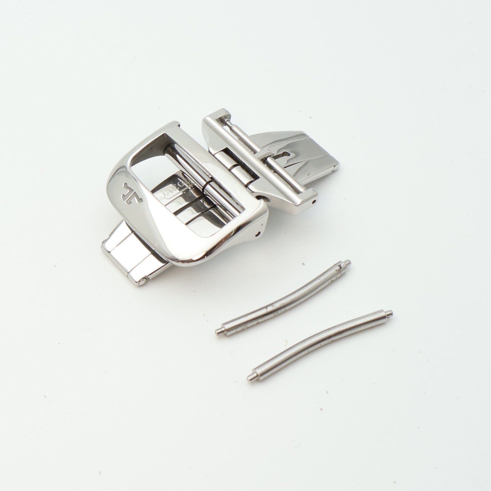 JAEGER-LECOULTRE Q17684G7 Master Compressor Extreme World Time