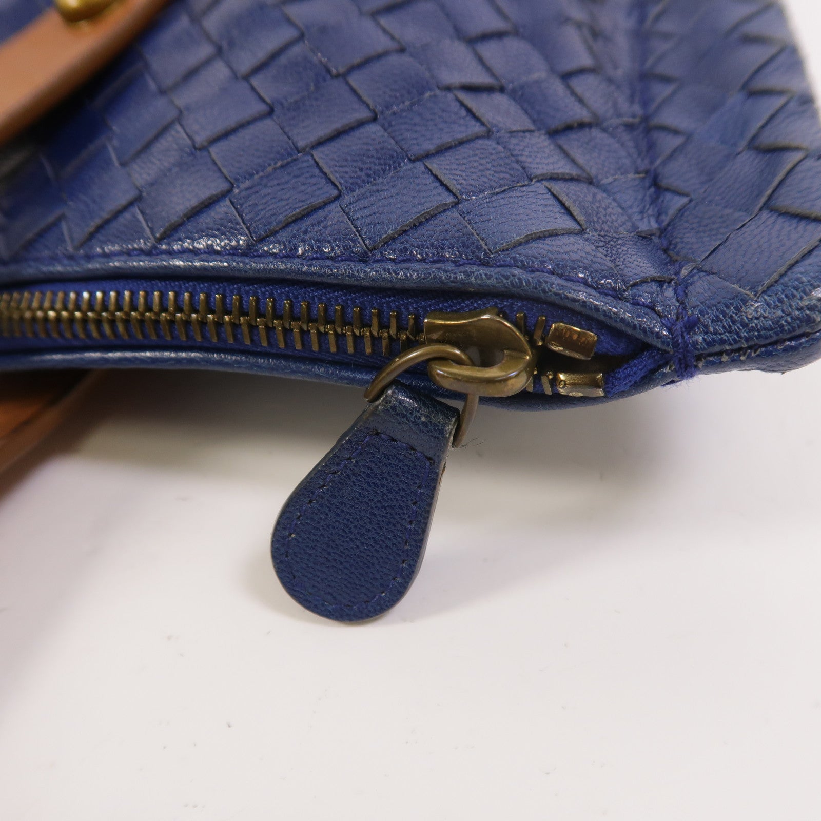 BOTTEGA VENETA 牛皮皮革Tote Bag手挽袋