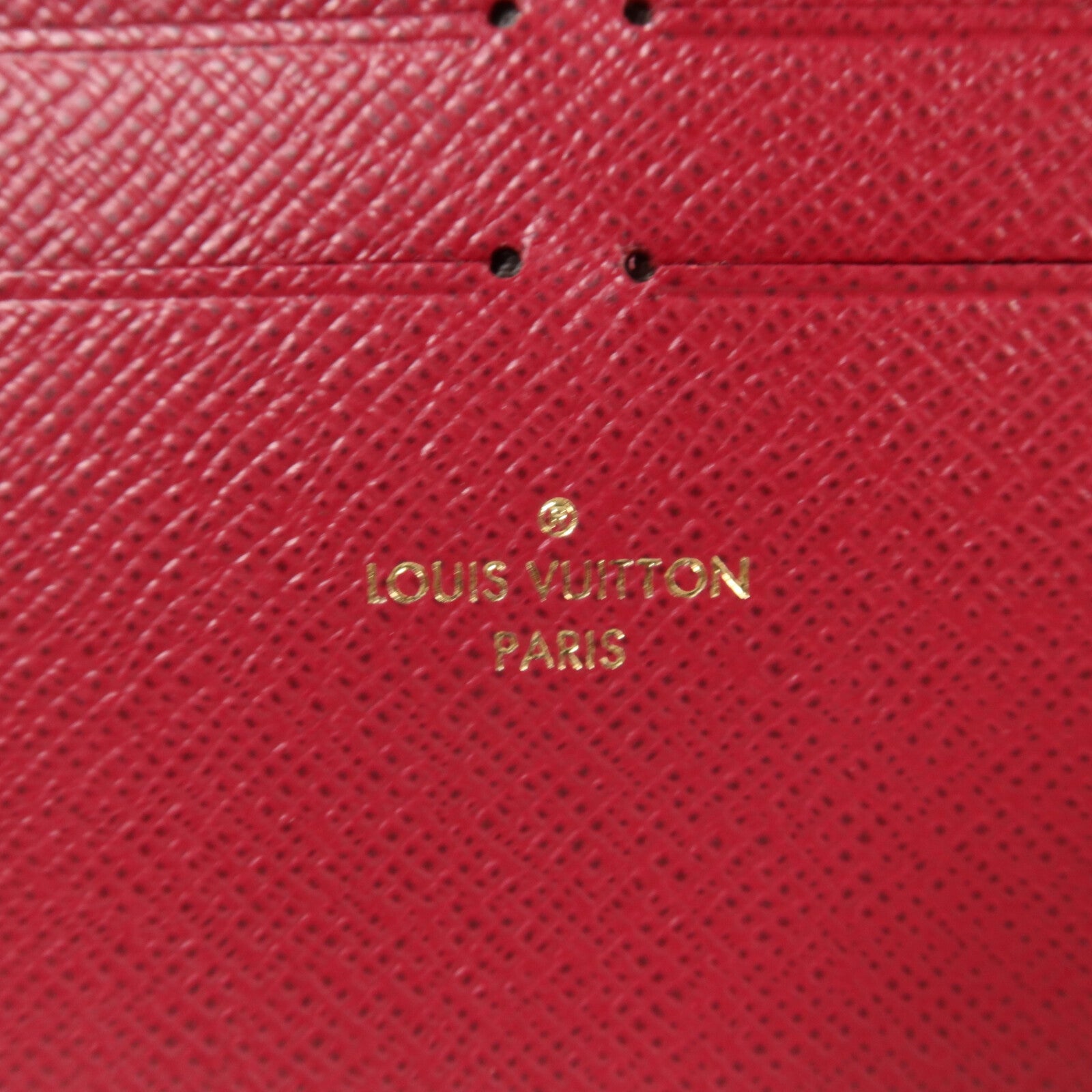 LOUIS VUITTON Monogram Felicie Pochette鏈帶肩背袋