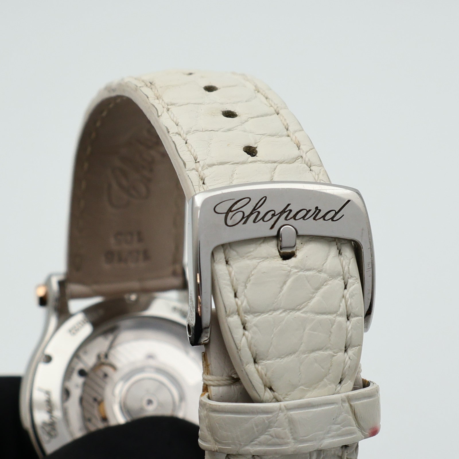 Chopard Happy Sport 278559-6008