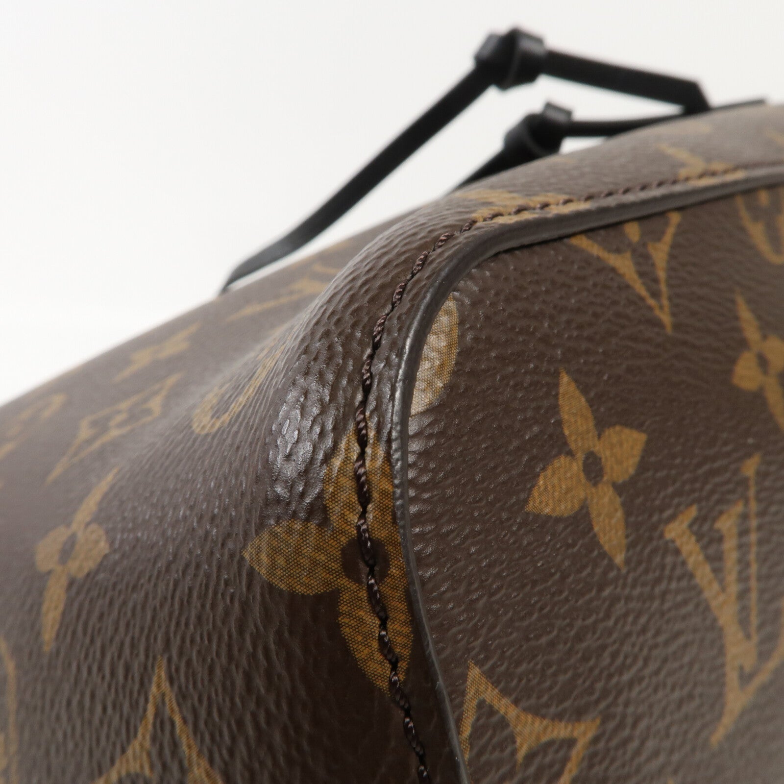 LOUIS VUITTON Monogram Neo Noe MM金扣肩背袋