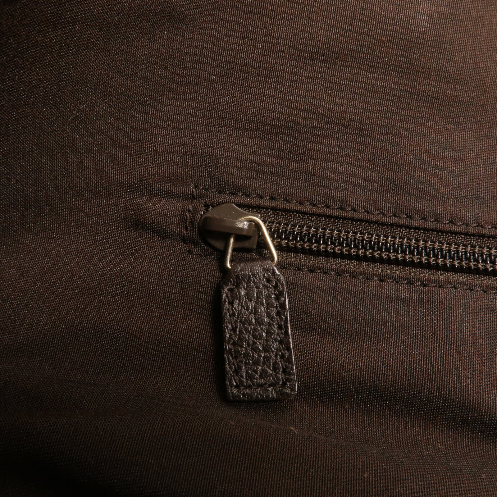 GUCCI 帆布Tote Bag肩背袋