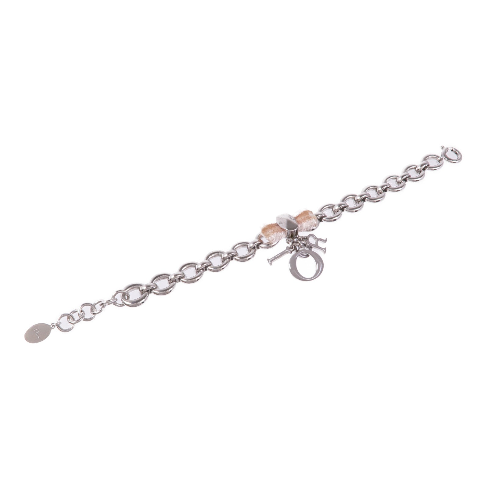 Dior 【激減優惠】金屬Bracelet手鏈