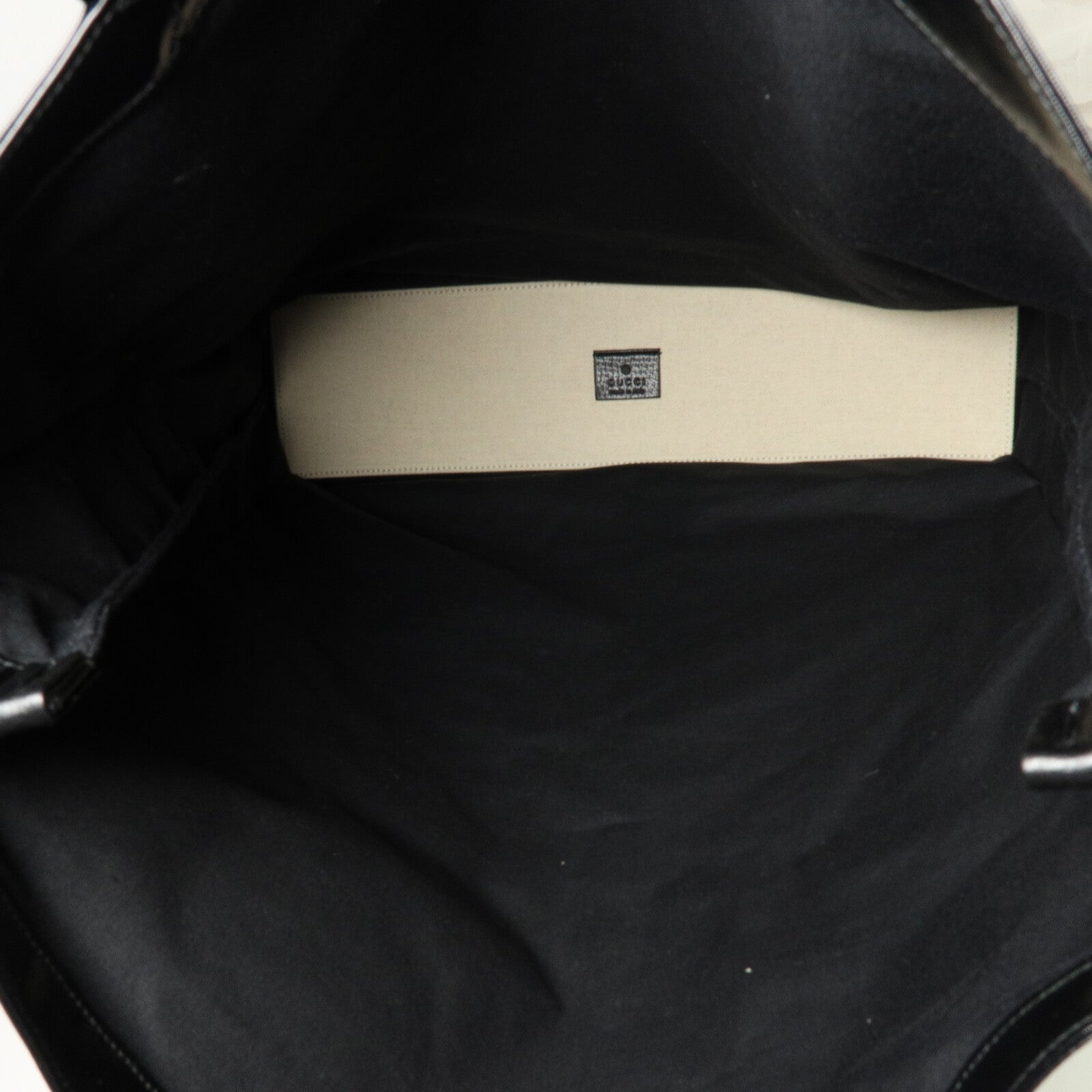 GUCCI PVC Tote Bag手挽袋