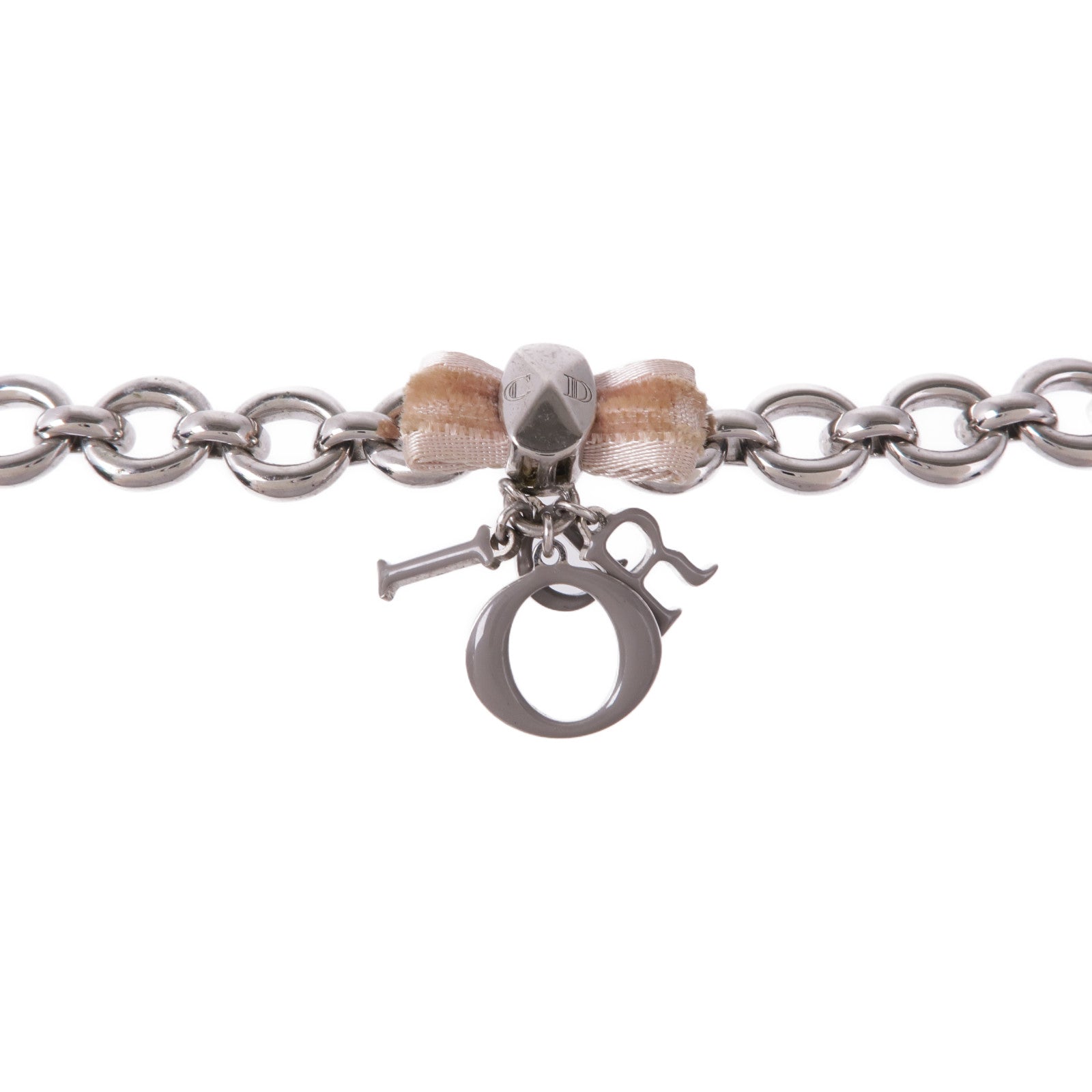 Dior 【激減優惠】金屬Bracelet手鏈