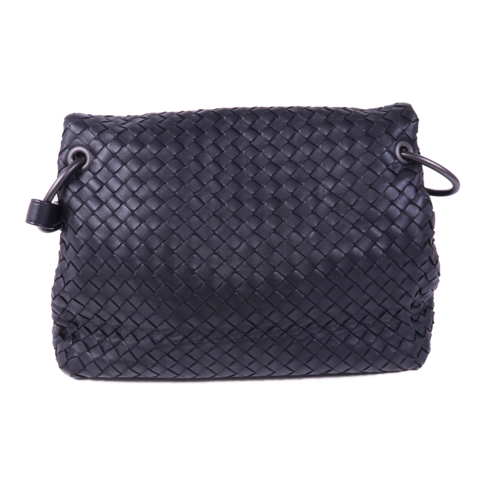 BOTTEGA VENETA 牛皮皮革Shoulder Bag肩背袋