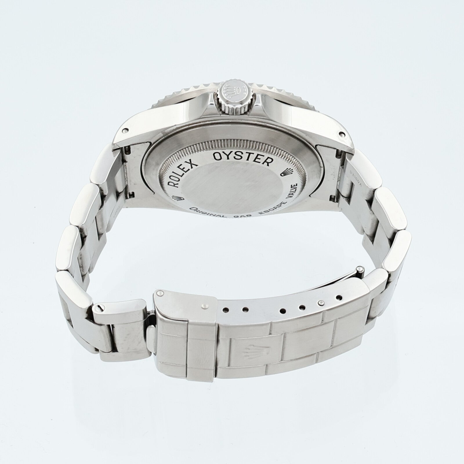 ROLEX Sea Dweller 16600