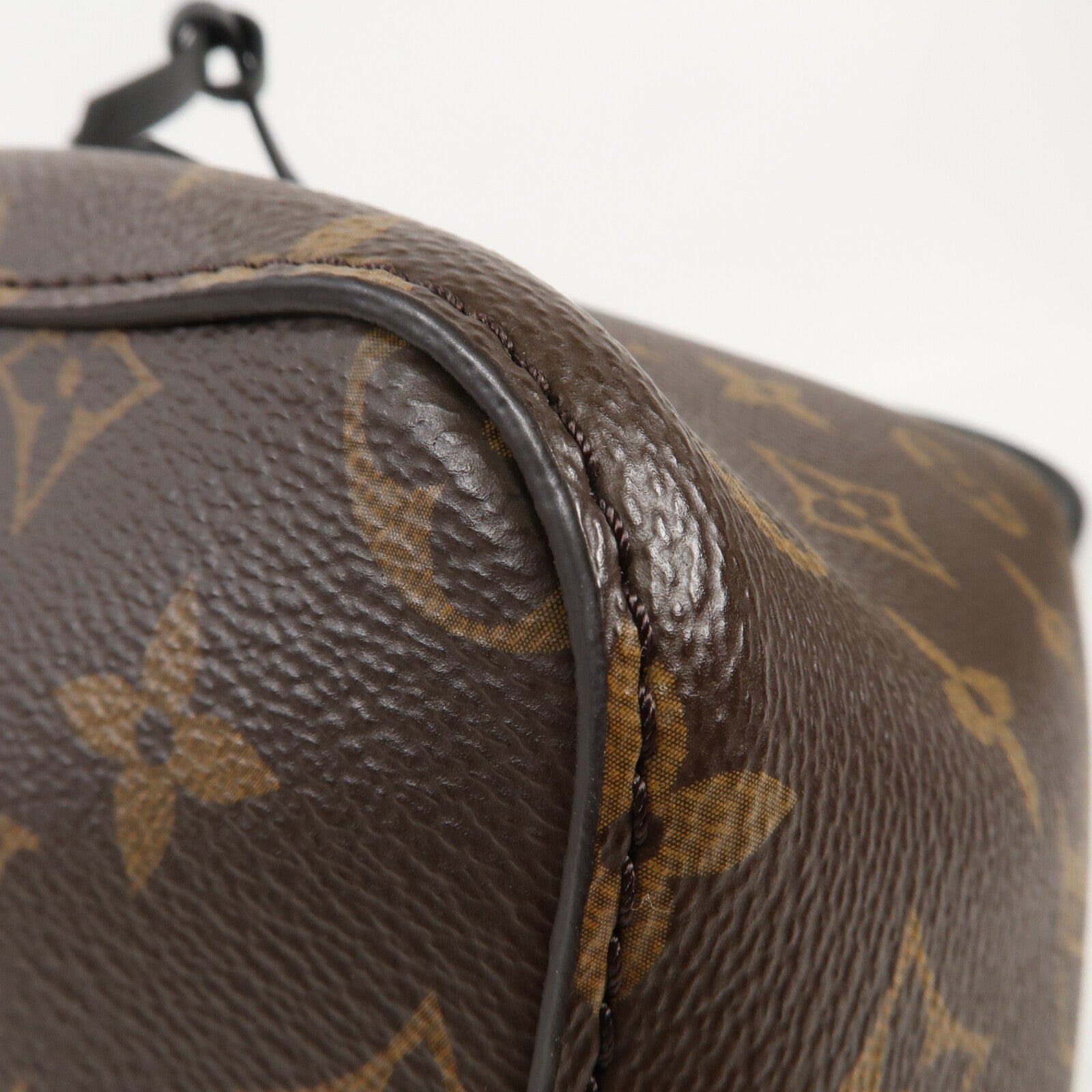 LOUIS VUITTON Monogram Neo Noe MM金扣肩背袋