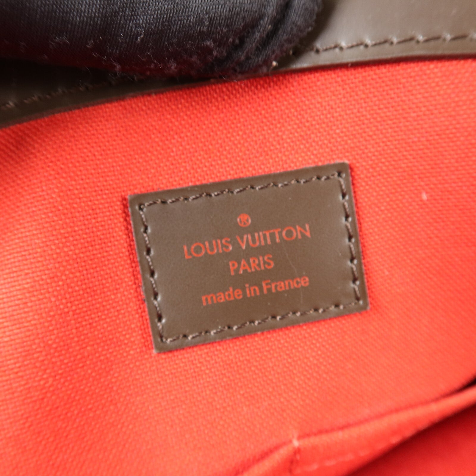 LOUIS VUITTON Damier Verona MM肩背袋