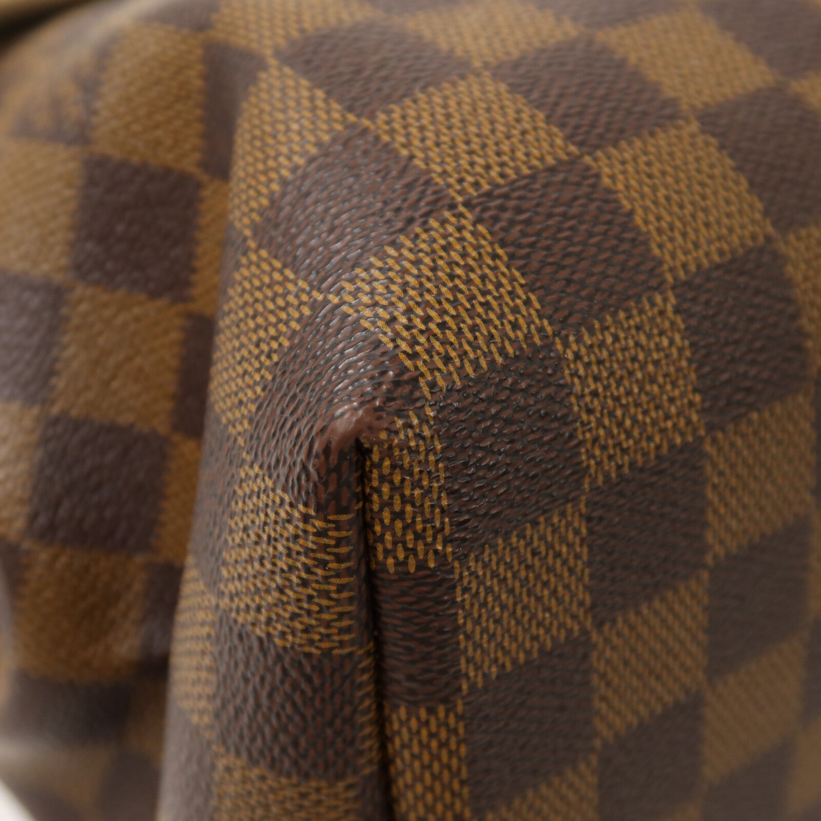LOUIS VUITTON Damier Clapton背包