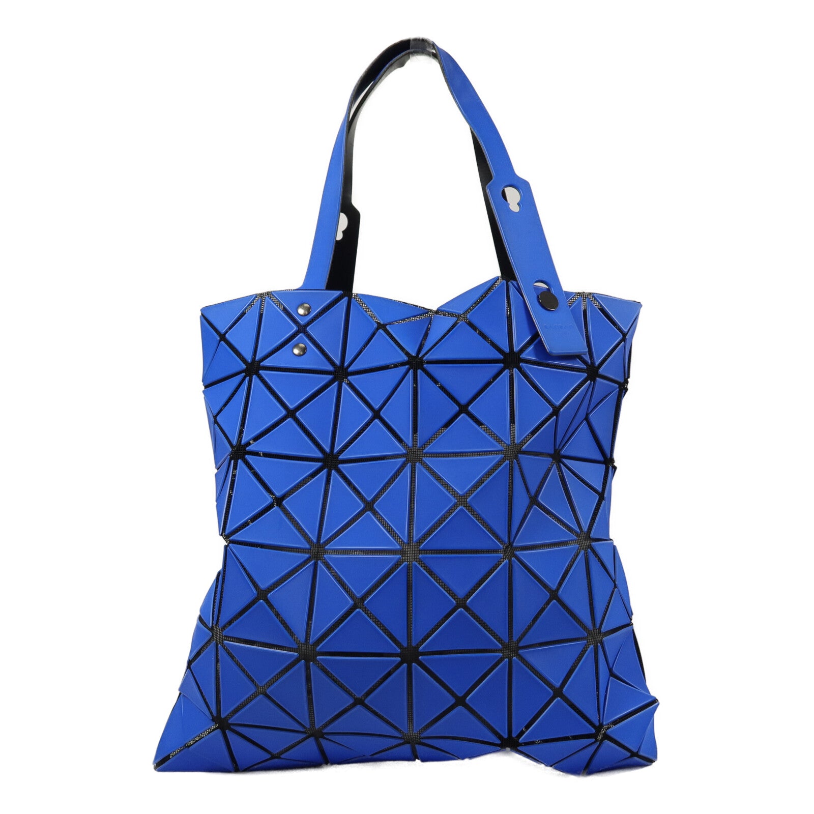 BAO BAO ISSEYMIYAKE PVC Tote Bag手挽袋