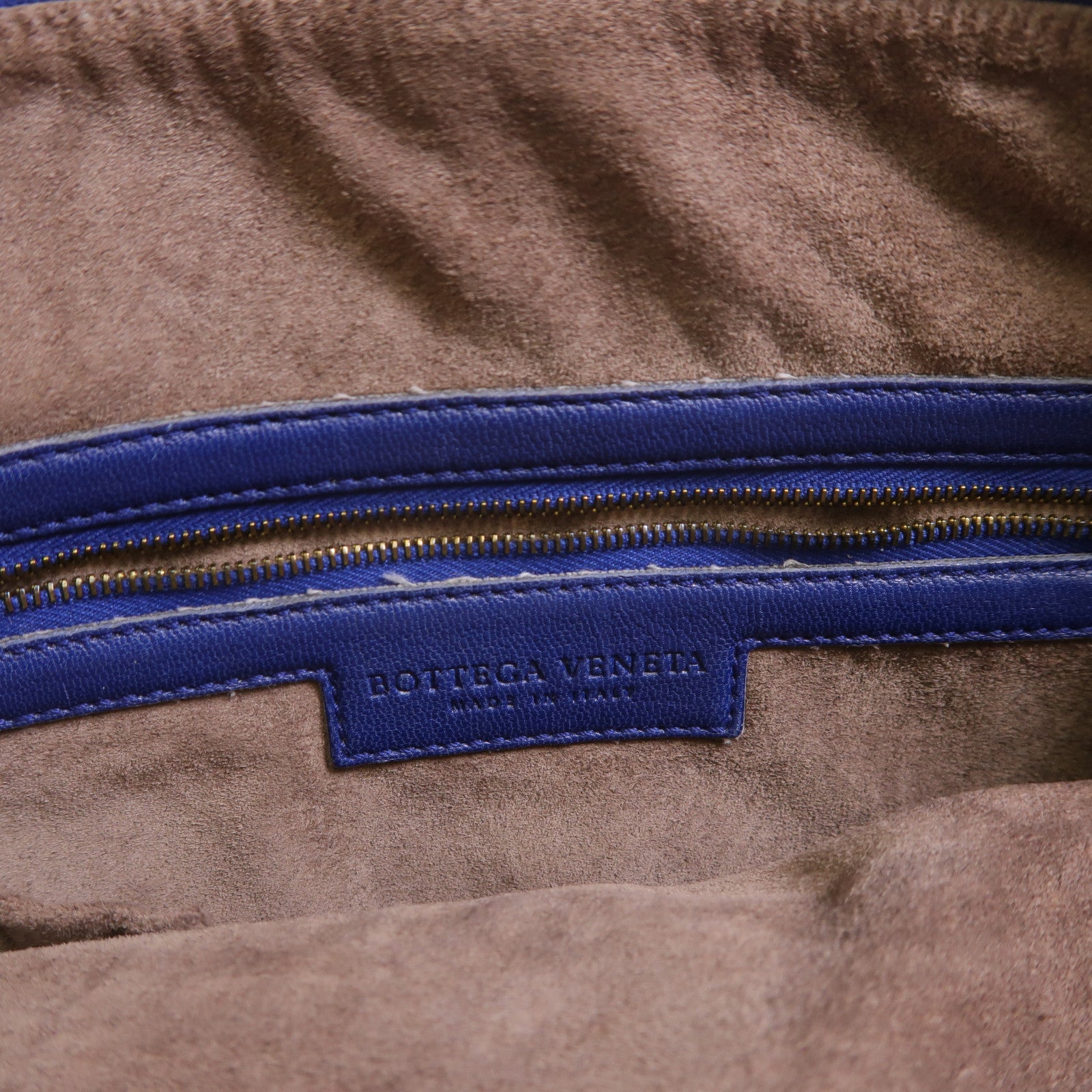 BOTTEGA VENETA 牛皮皮革Tote Bag手挽袋