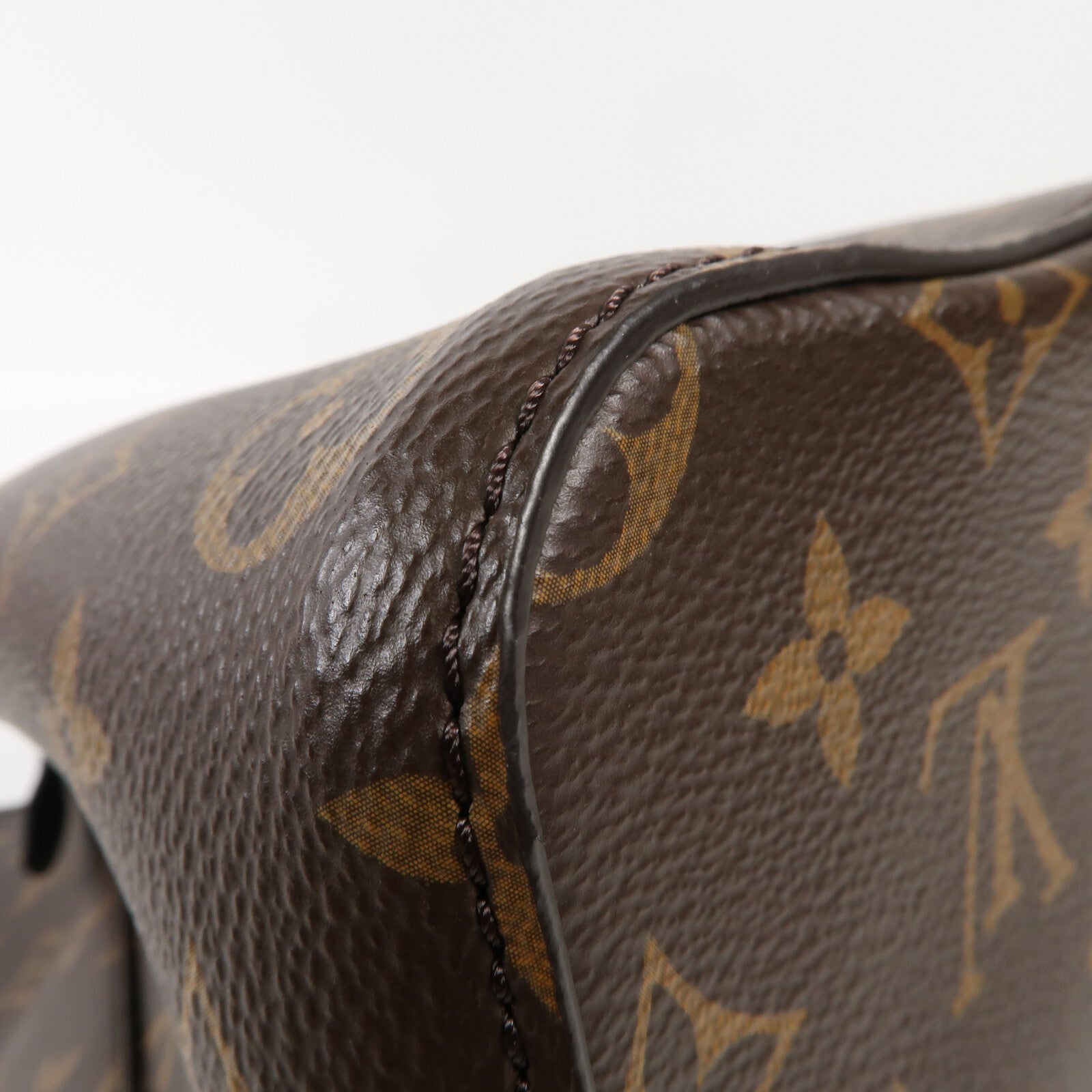 LOUIS VUITTON Monogram Neo Noe MM金扣肩背袋