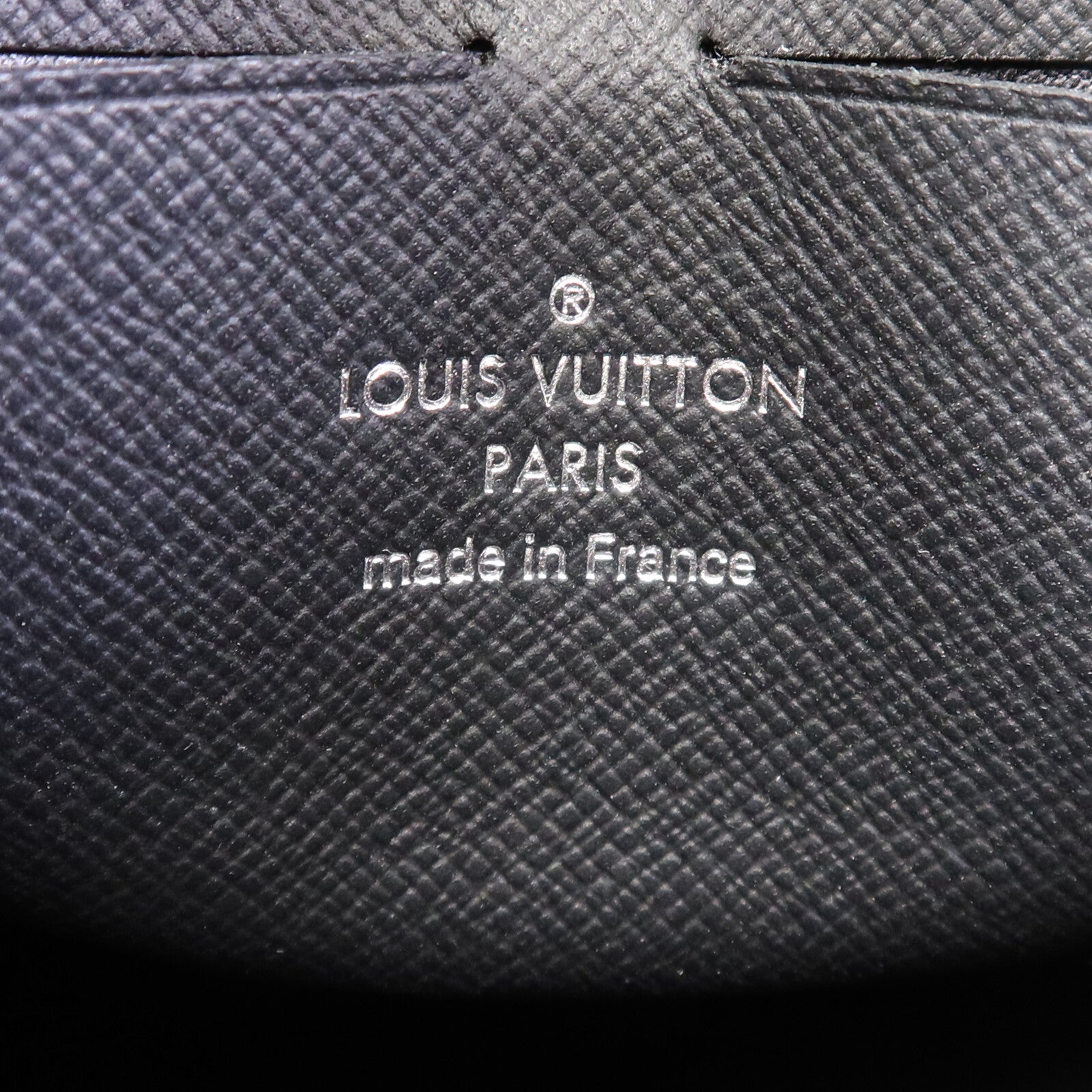 LOUIS VUITTON Monogram Pochette Voyage MM銀扣手拿包