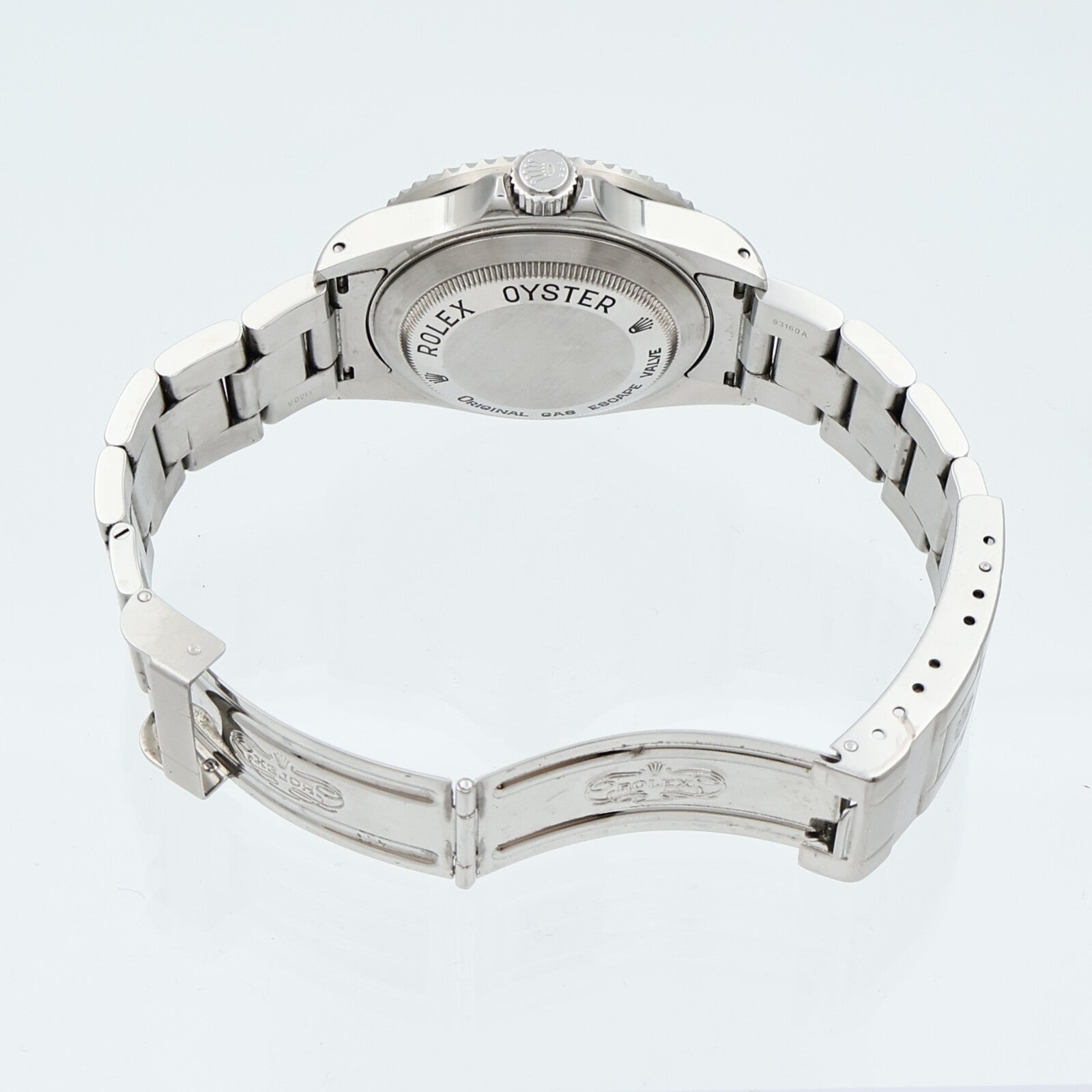 ROLEX Sea Dweller 16600